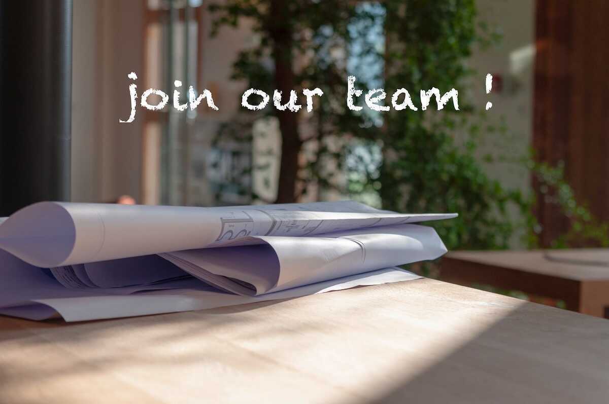 L'Agence Coste Architectures recrute un architecte chargé d’études CDI à Houdan (78)