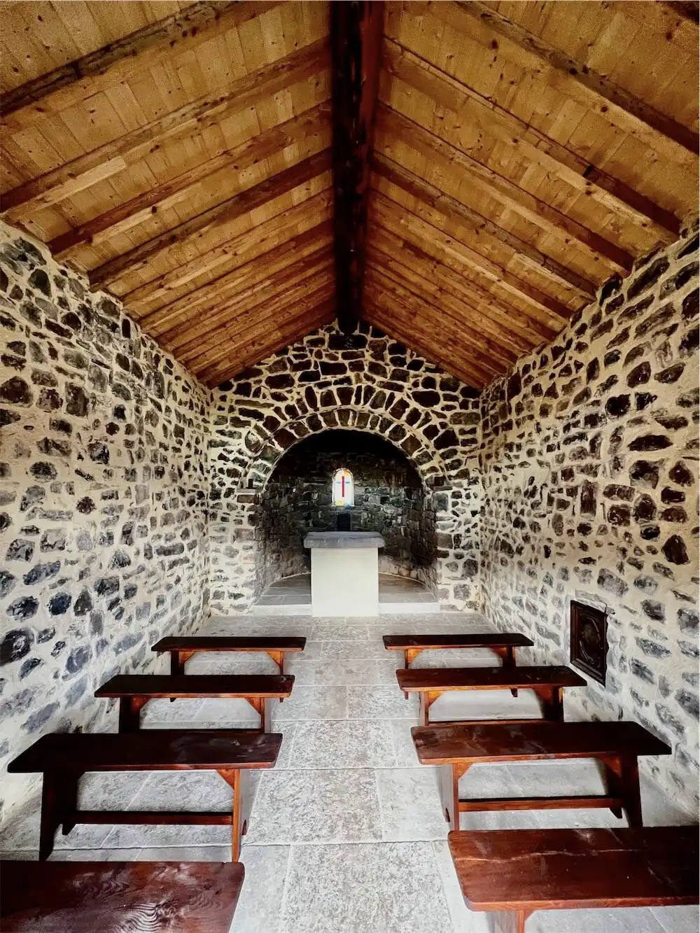 Quand l’architecture sert la mémoire des territoires