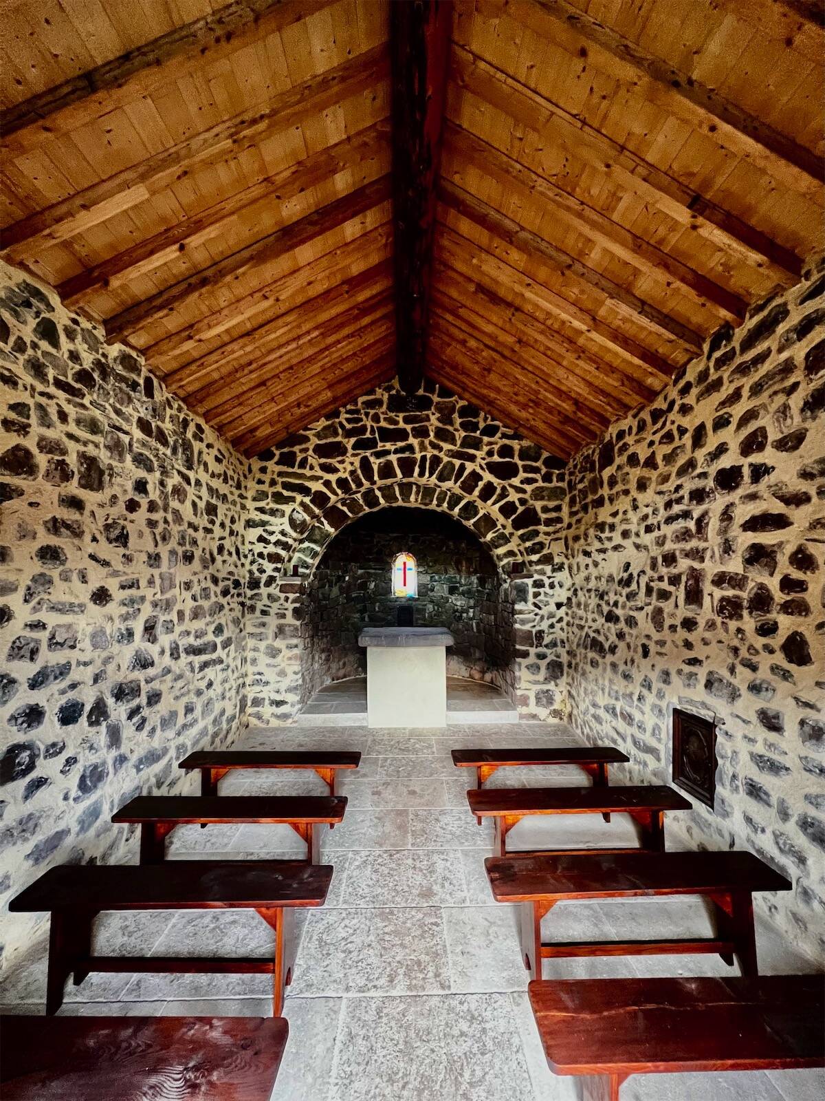 Quand l’architecture sert la mémoire des territoires