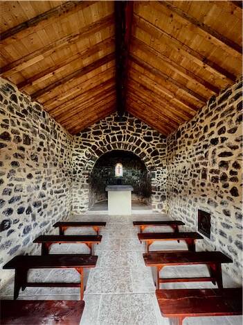 Quand l’architecture sert la mémoire des territoires