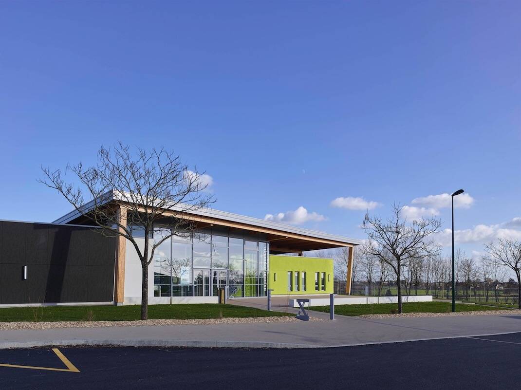 Espace Aquatique de Derval