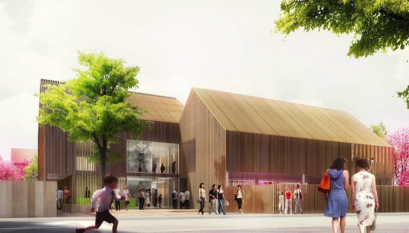 Foyer Enfance et Adolescence Mantes la Jolie