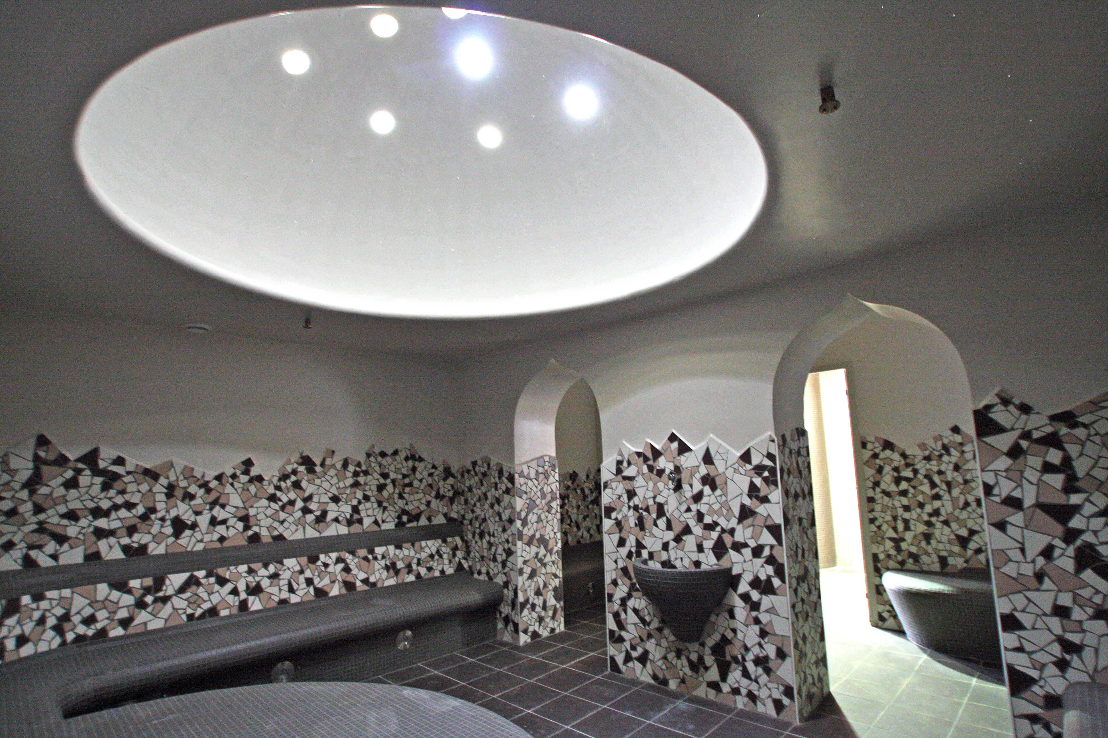 Centre Aquatique AquaSénart Draveil - photo 2