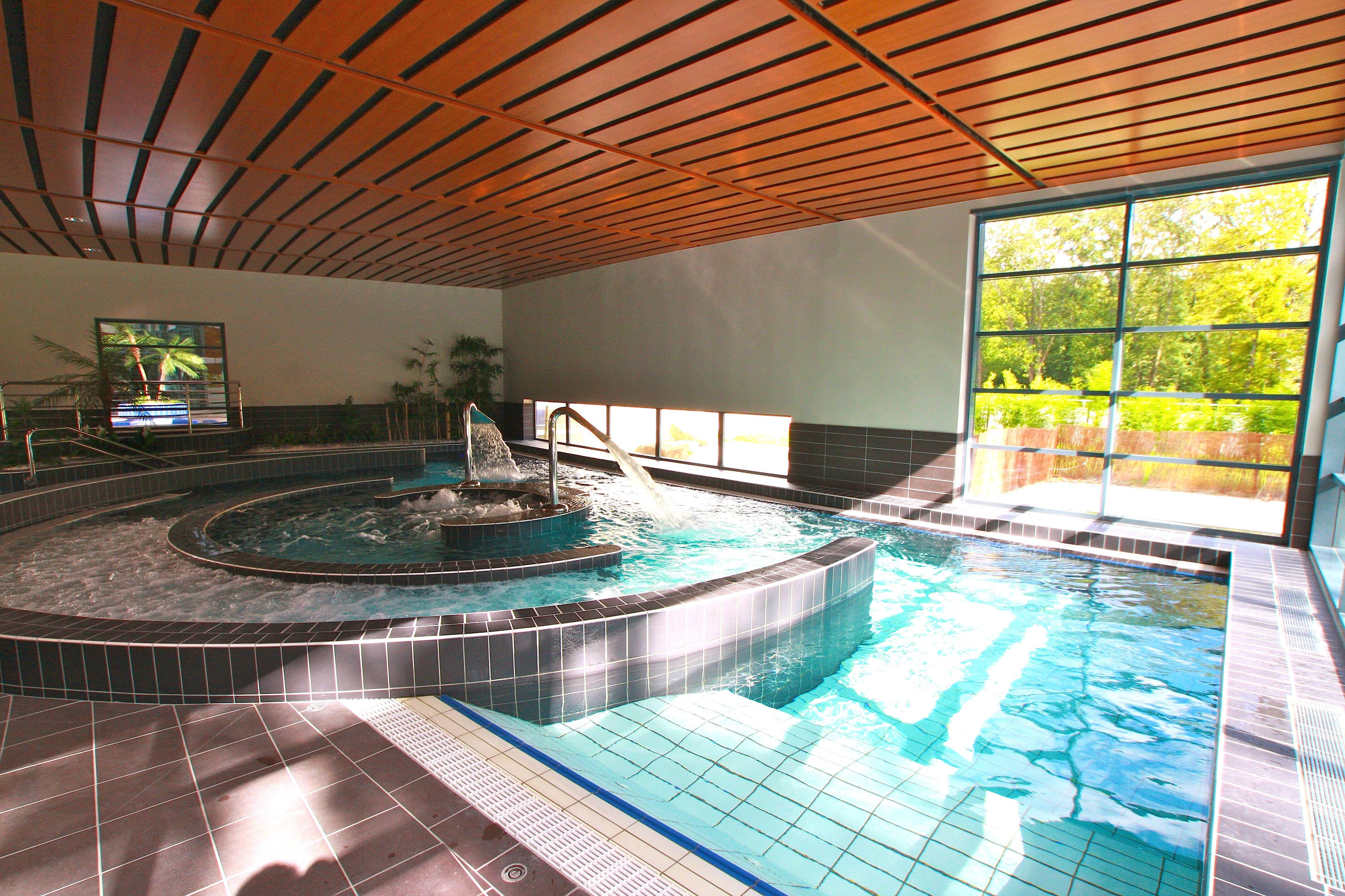 Centre Aquatique AquaSénart Draveil - photo 5