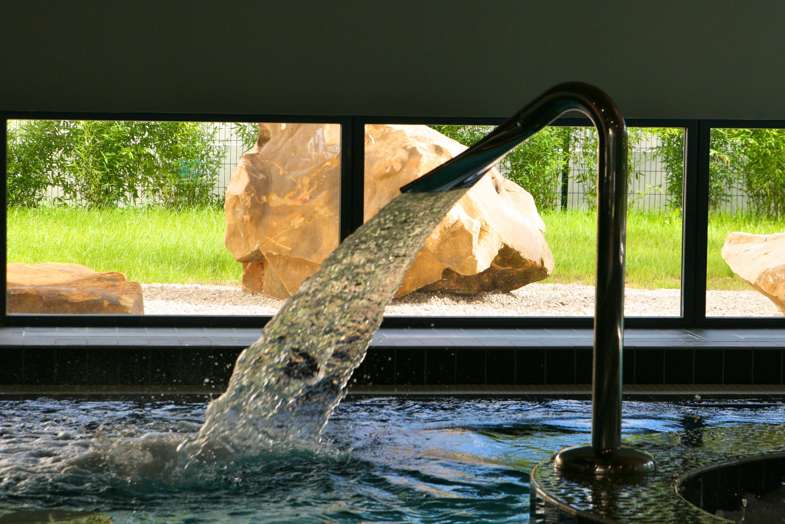 Centre Aquatique AquaSénart Draveil - photo 6