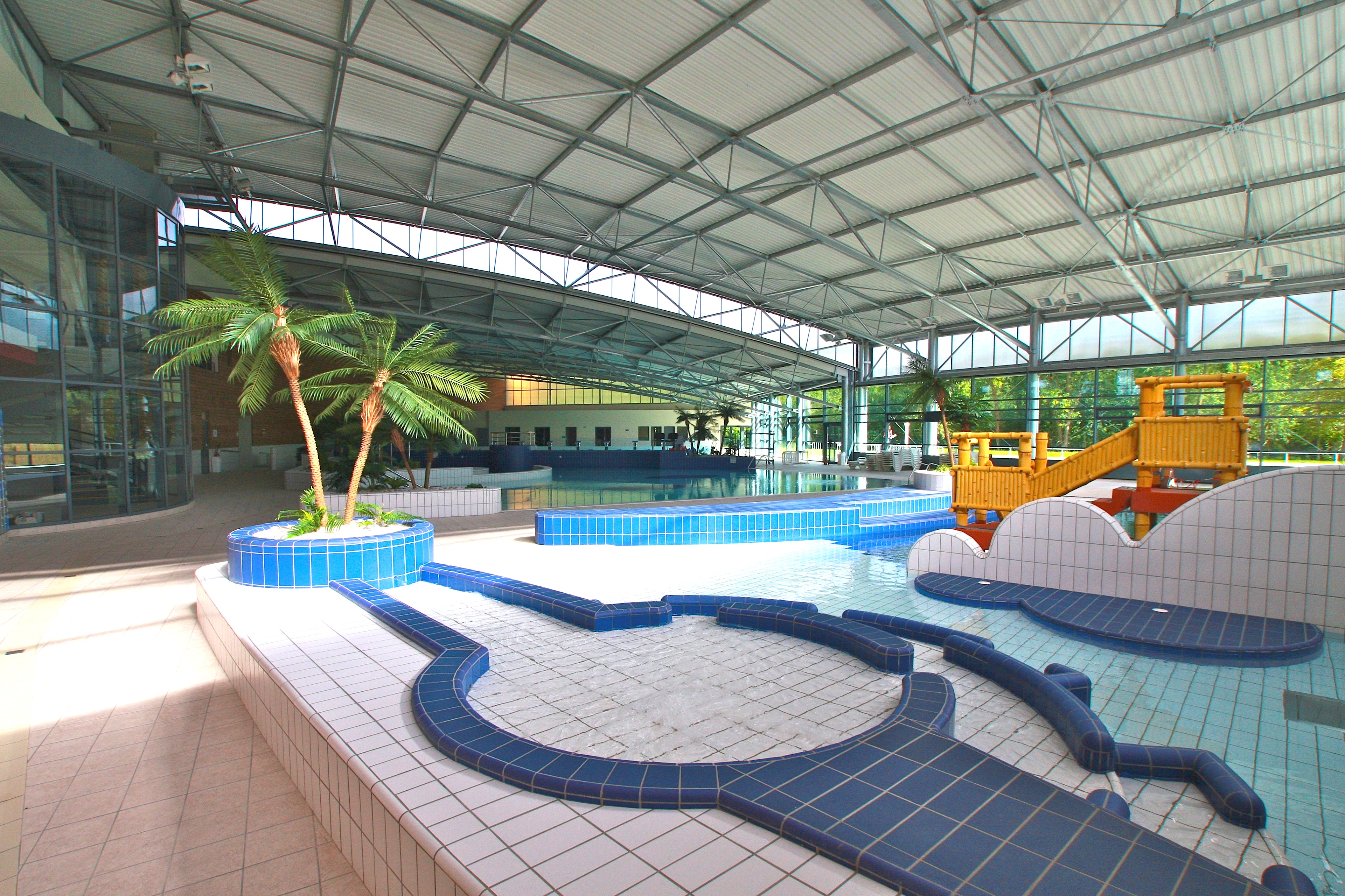 Centre Aquatique AquaSénart Draveil - photo 8