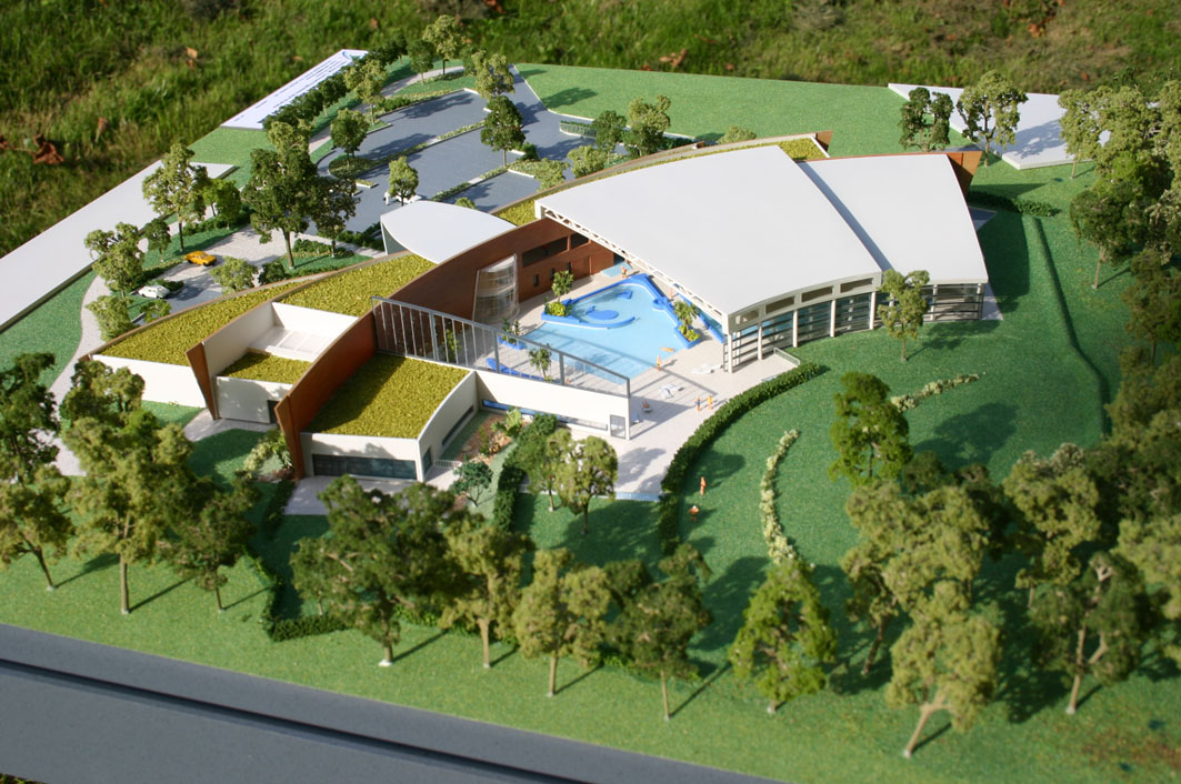 Centre Aquatique AquaSénart Draveil - photo 9