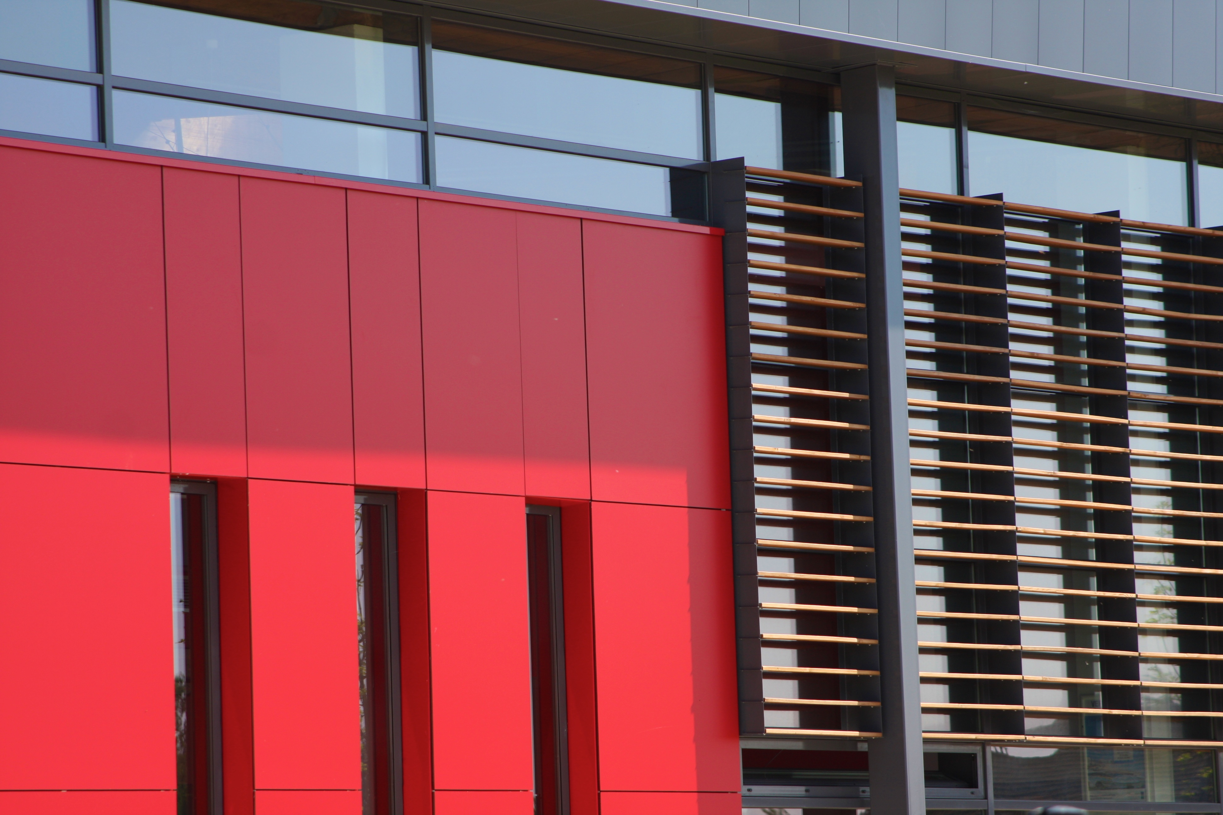 Piscine L'Inox à Olivet - photo 2