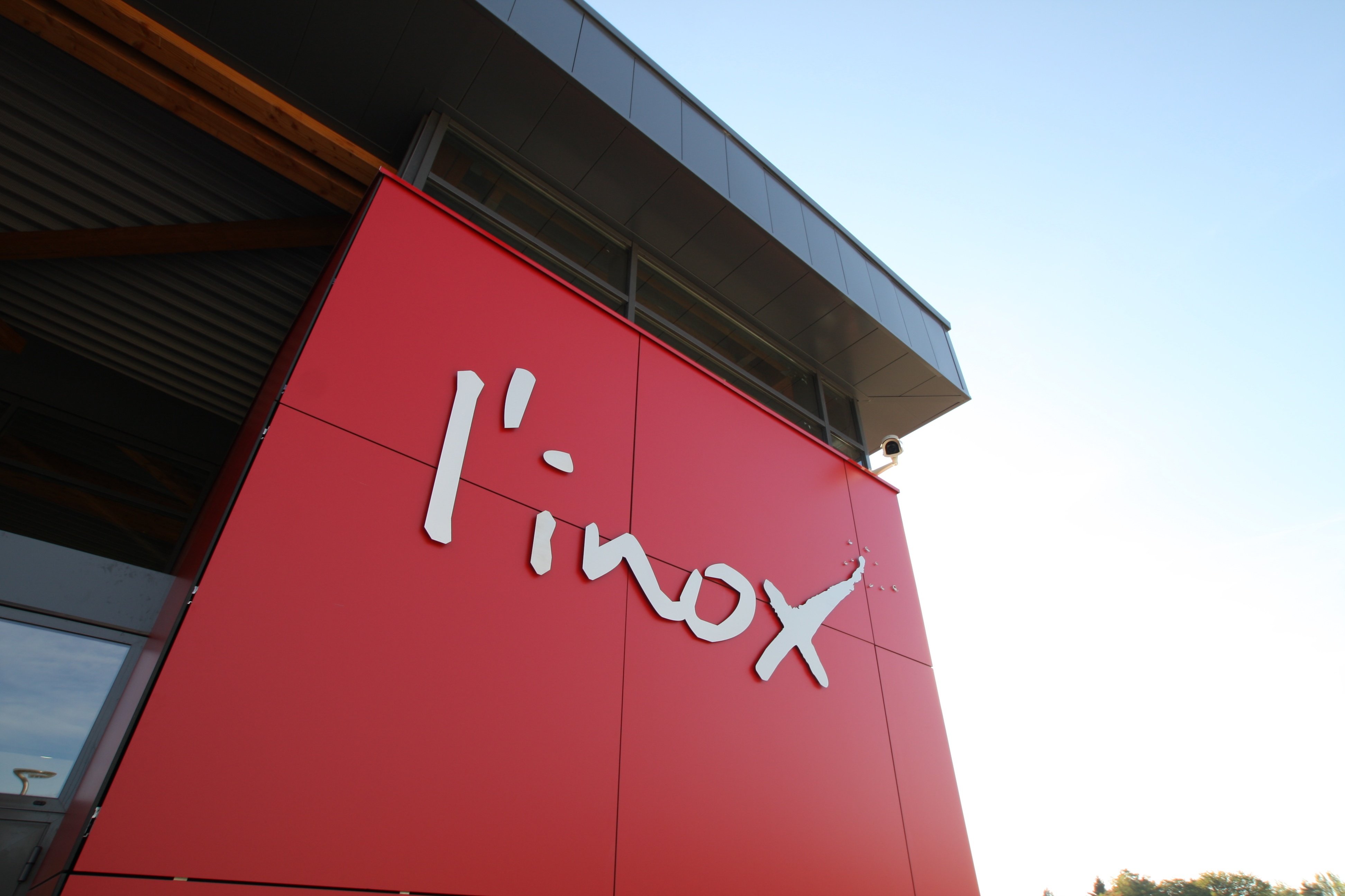 Piscine L'Inox à Olivet - photo 3