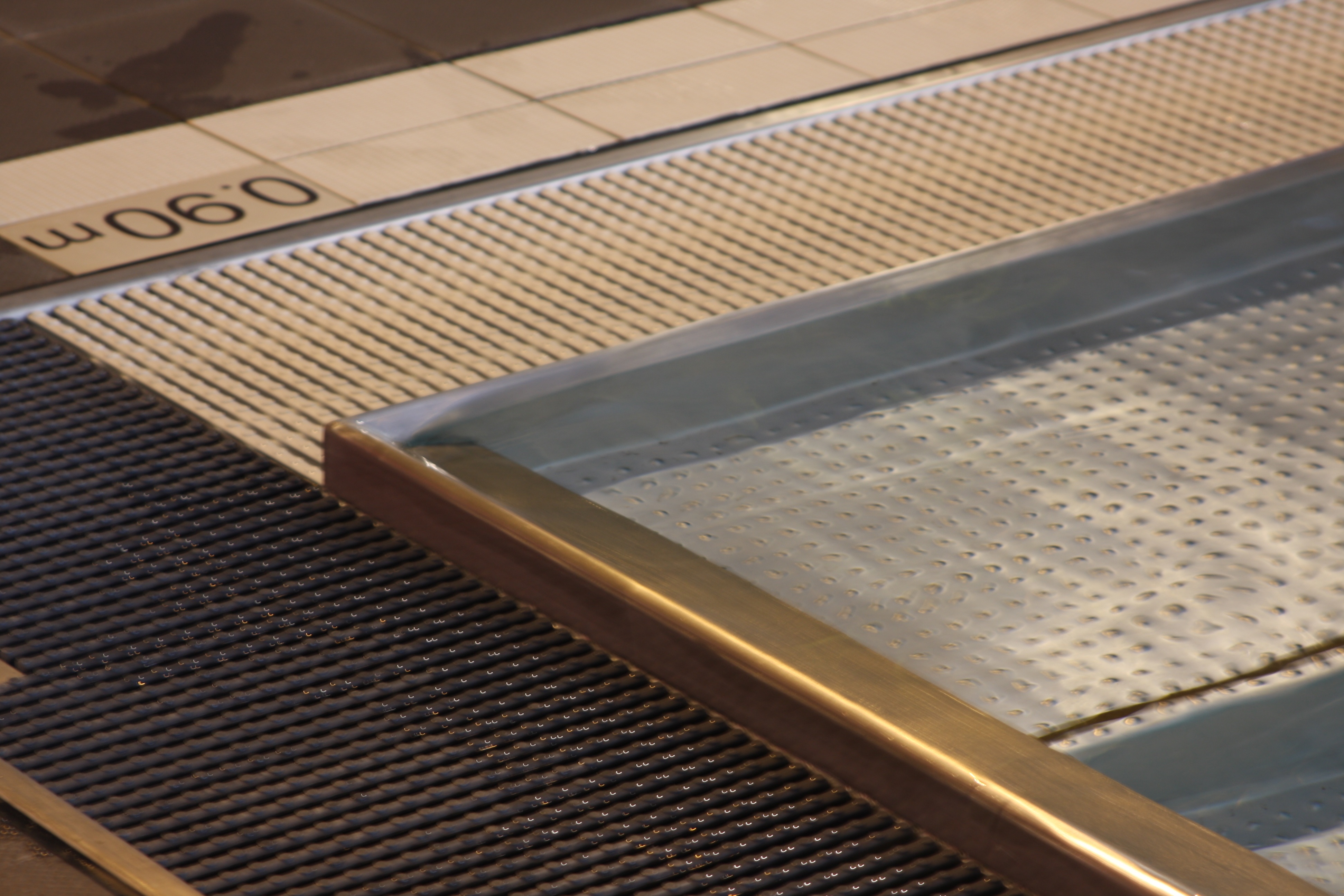 Piscine L'Inox à Olivet - photo 6