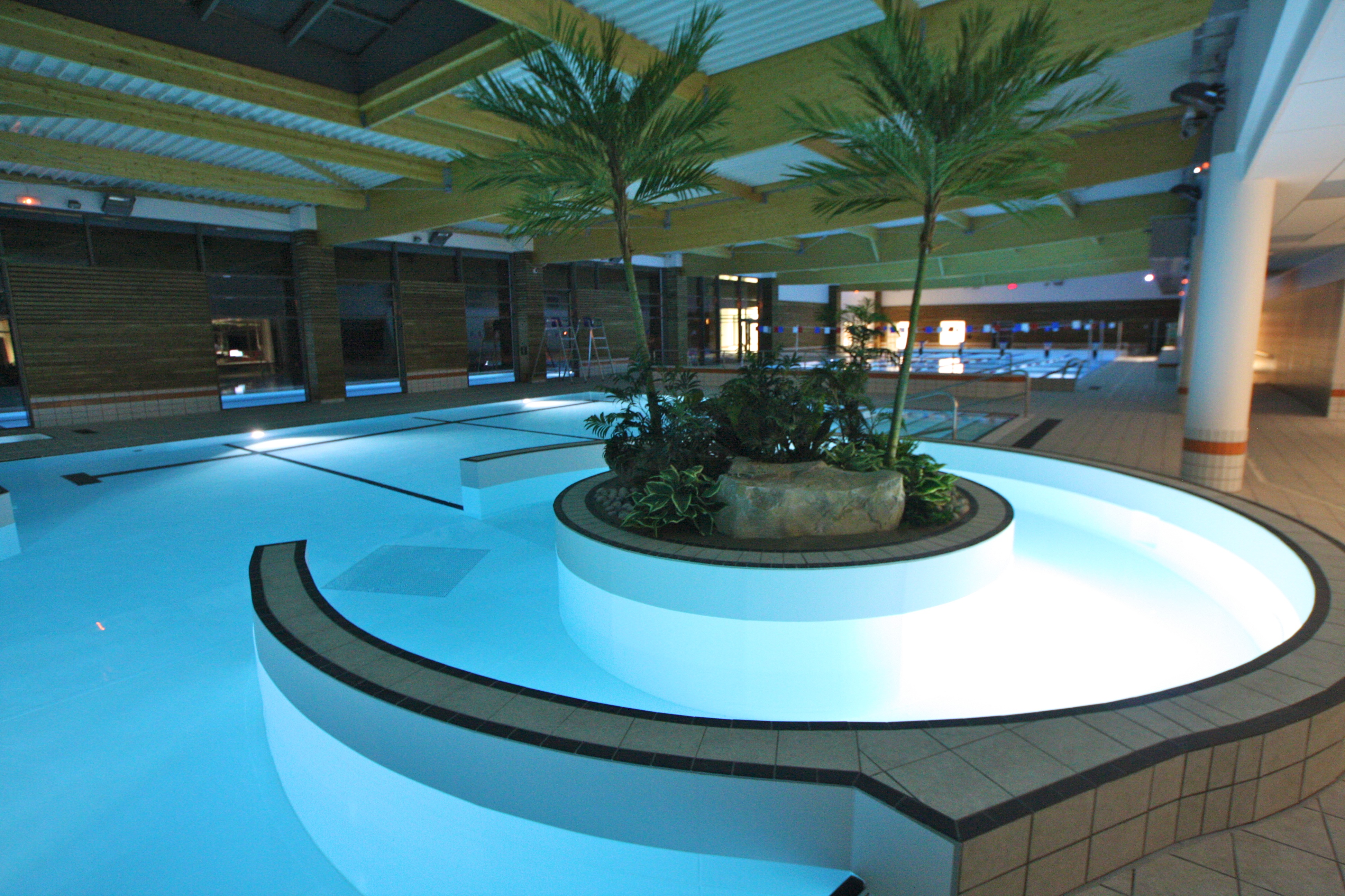 Centre Aquatique Hudolia Dourdan - photo 2