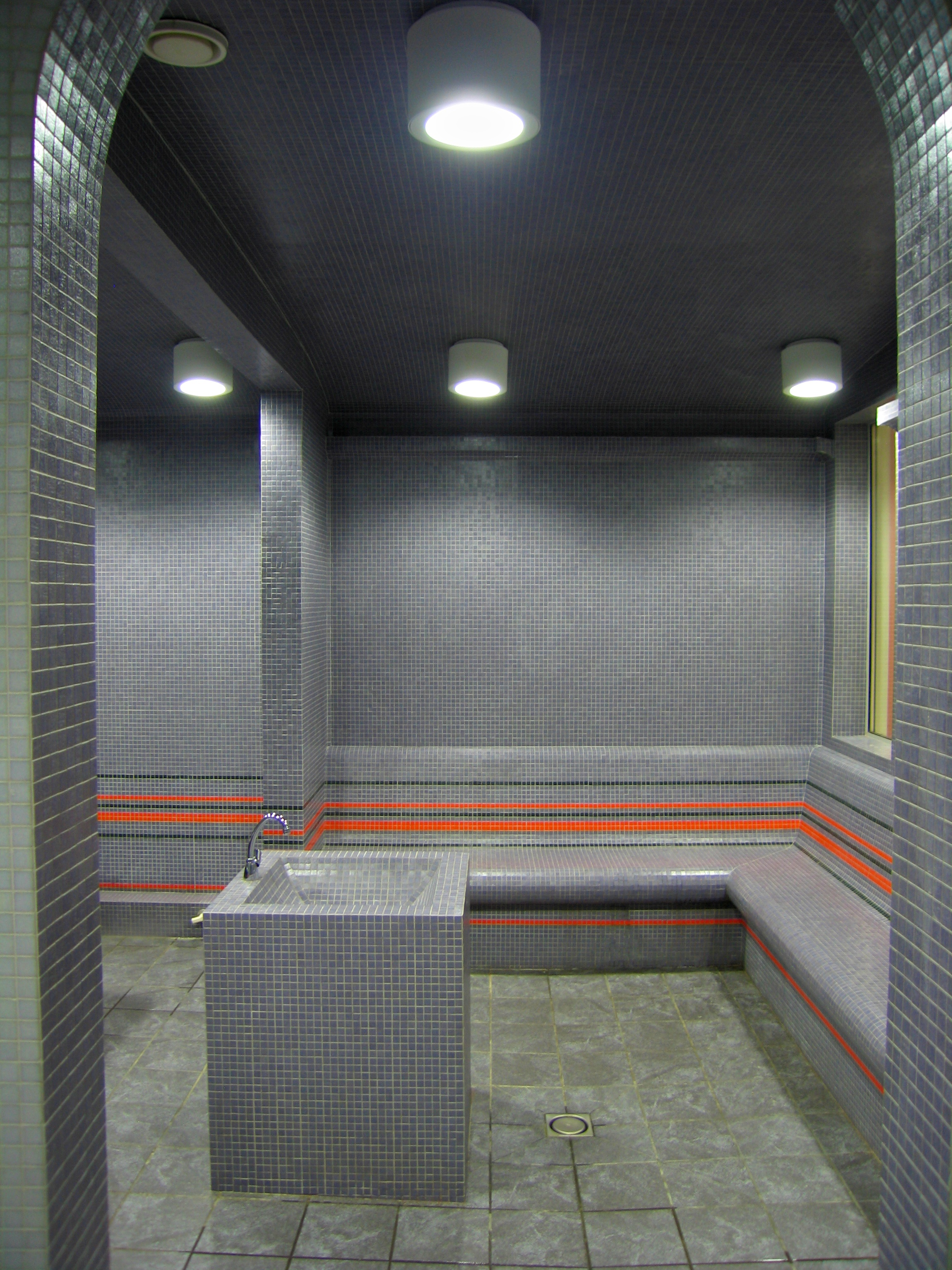 Centre Aquatique Hudolia Dourdan - photo 3