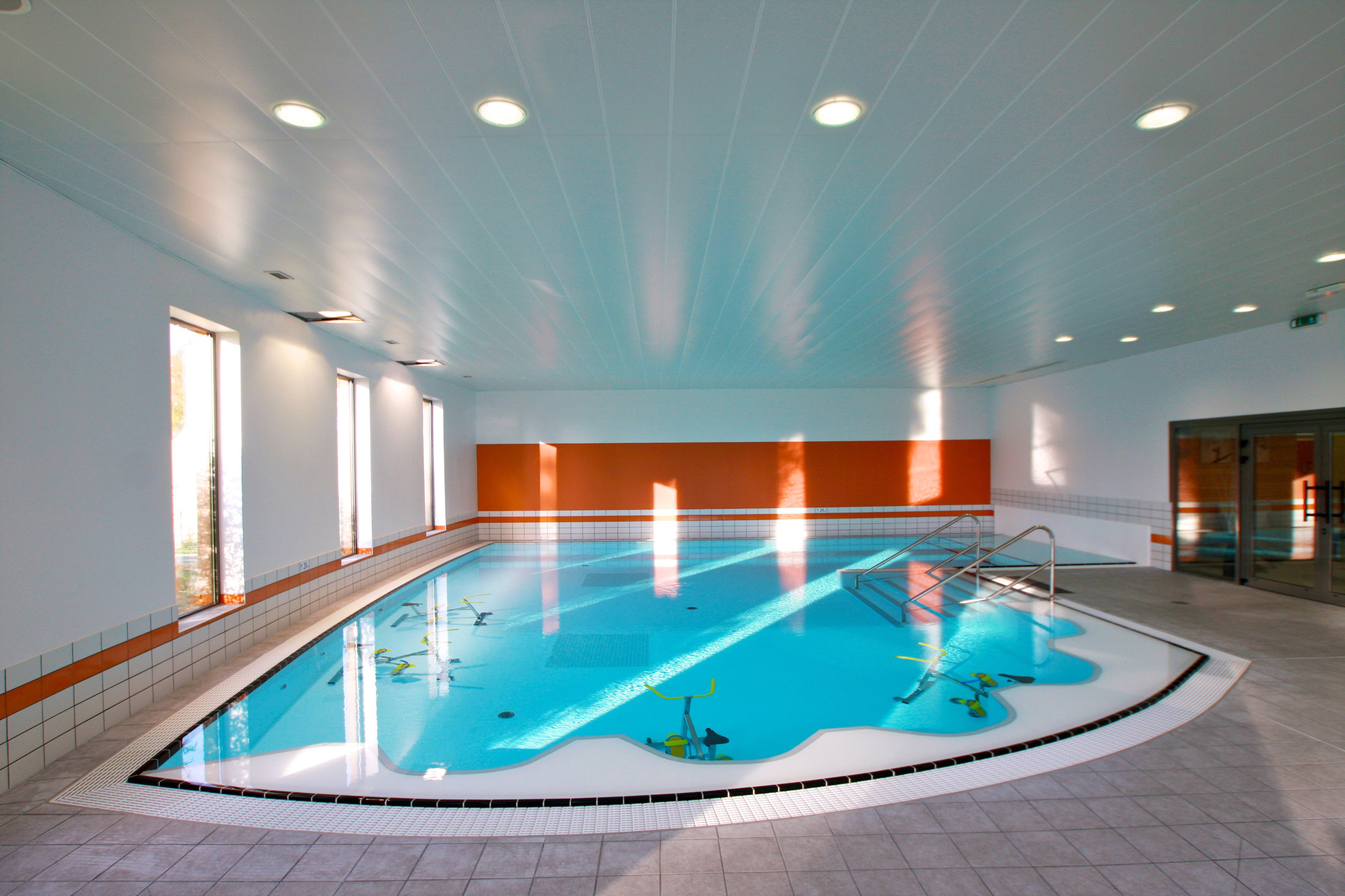 Centre Aquatique Hudolia Dourdan - photo 5