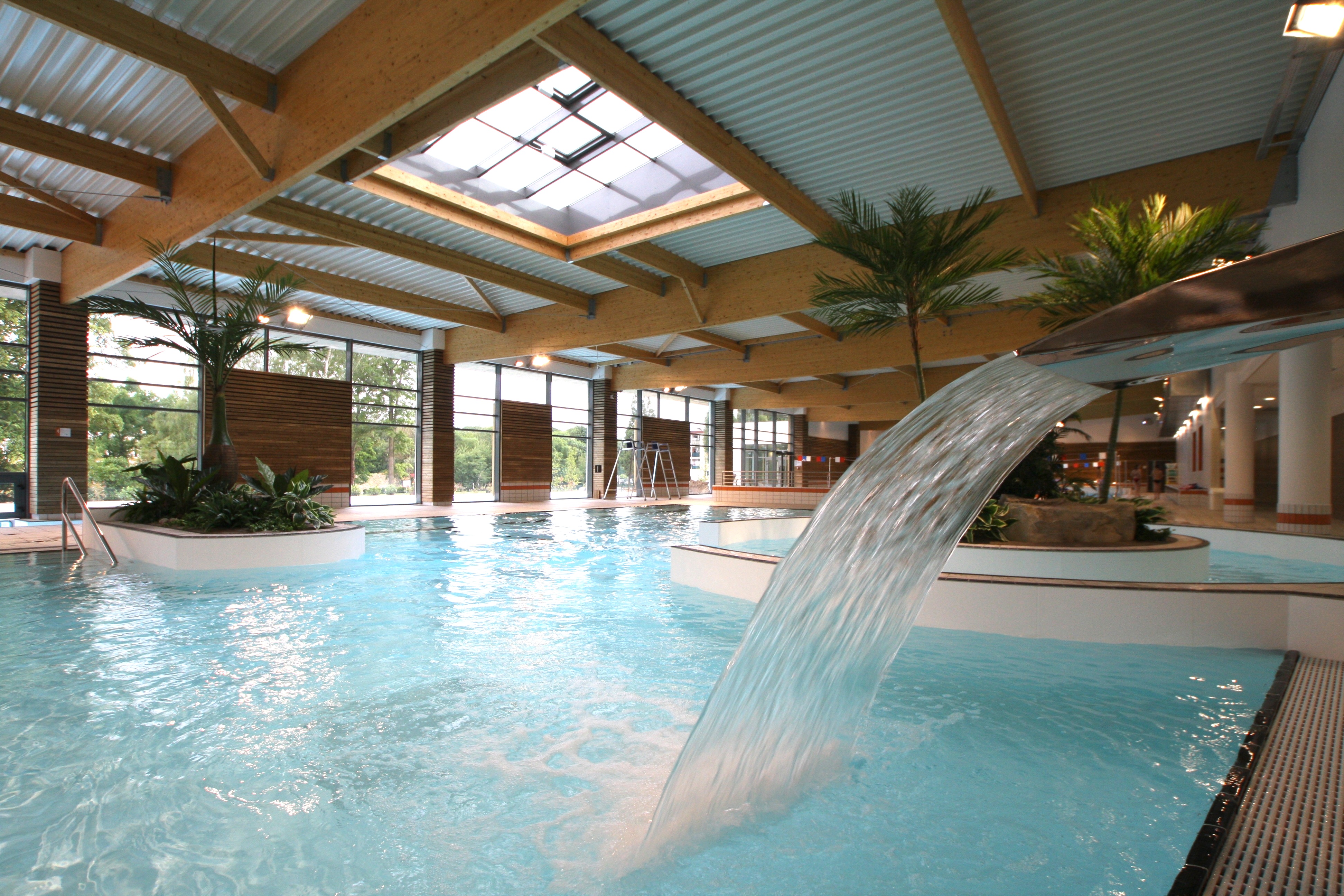 Centre Aquatique Hudolia Dourdan - photo 8