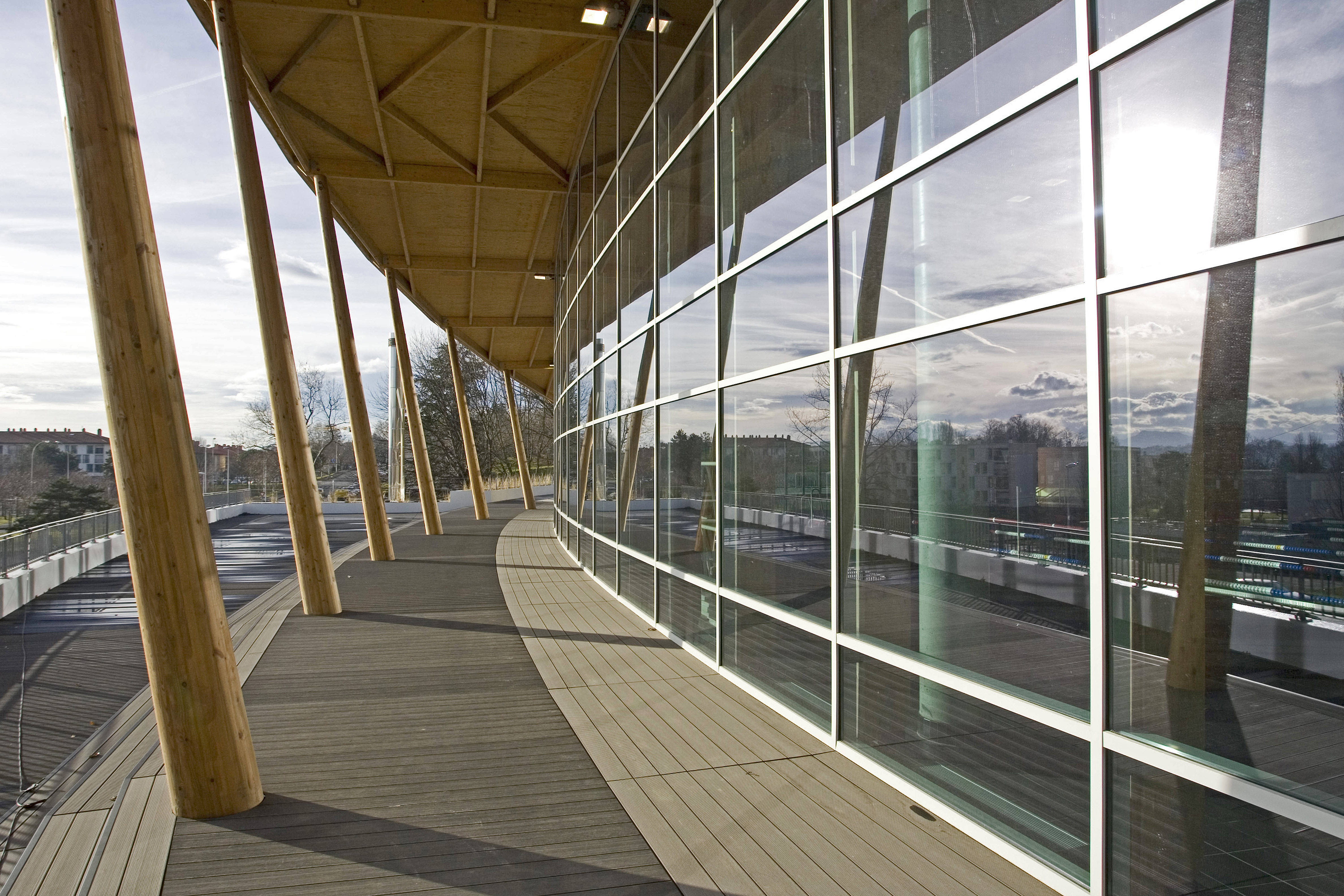 Centre Aquatique de Bayonne - photo 2