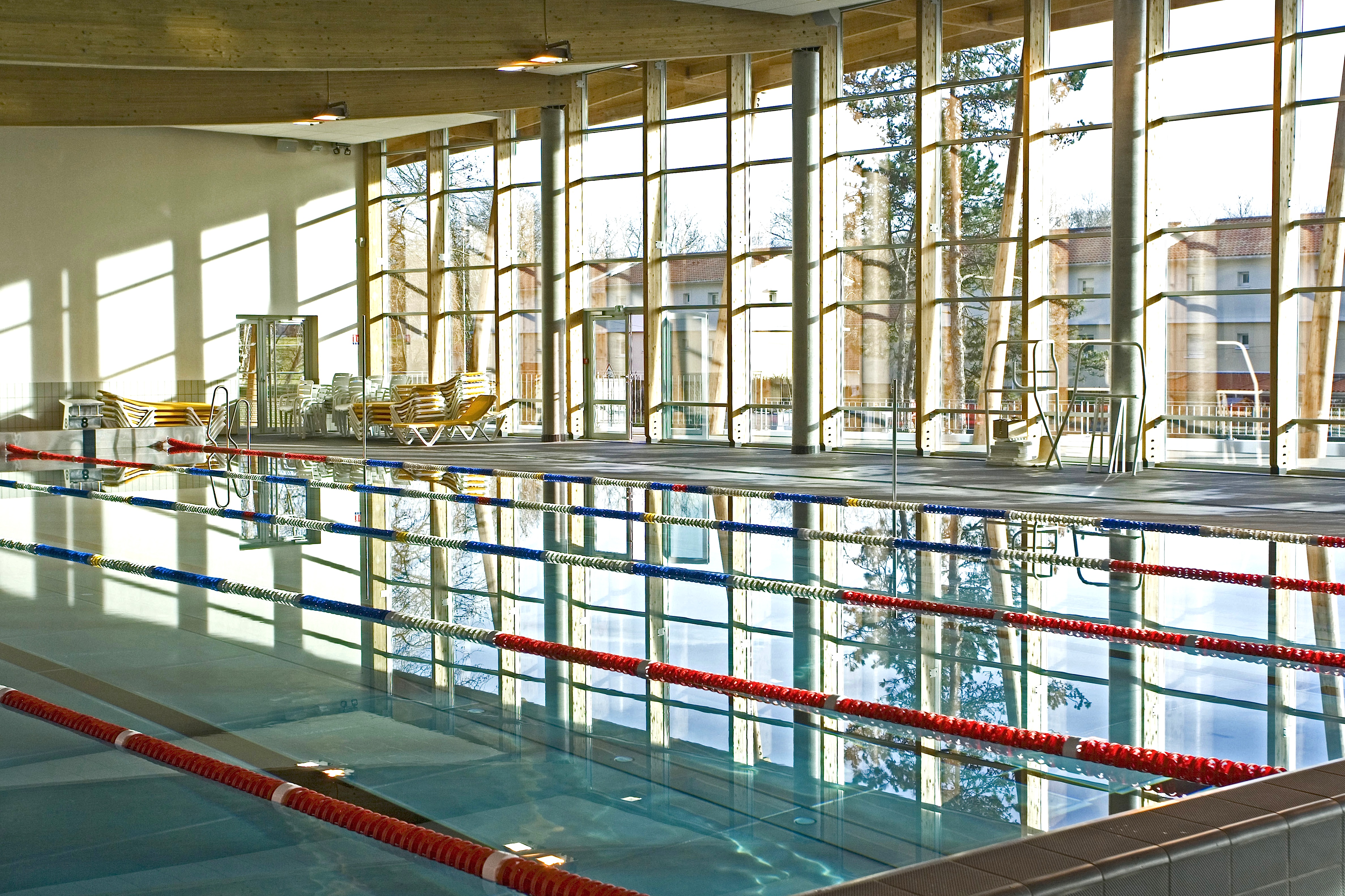 Centre Aquatique de Bayonne - photo 3