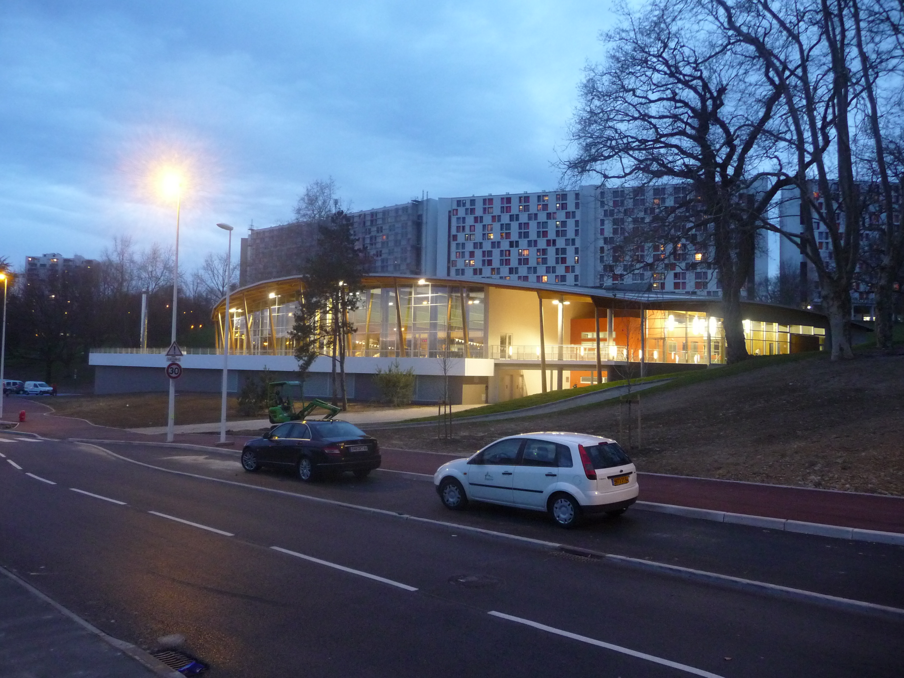 Centre Aquatique de Bayonne - photo 4