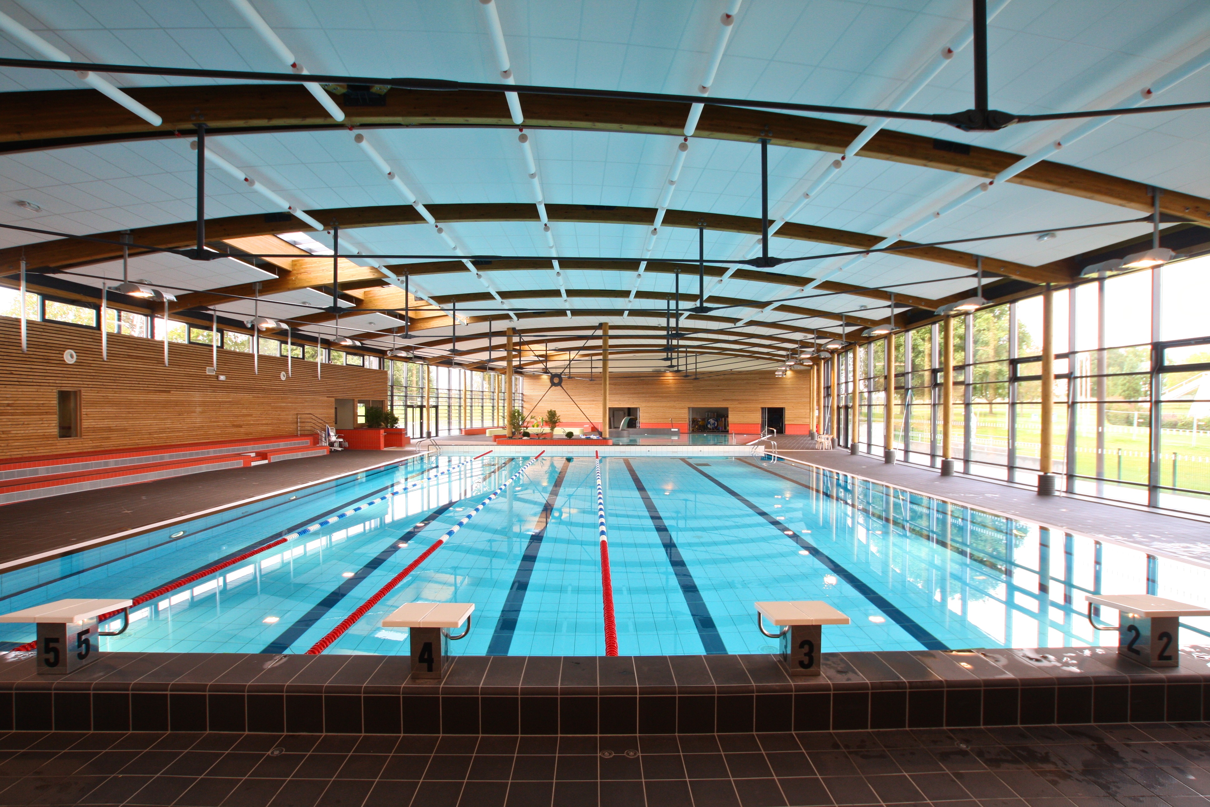 Centre nautique d'Ottmarsheim - photo 1