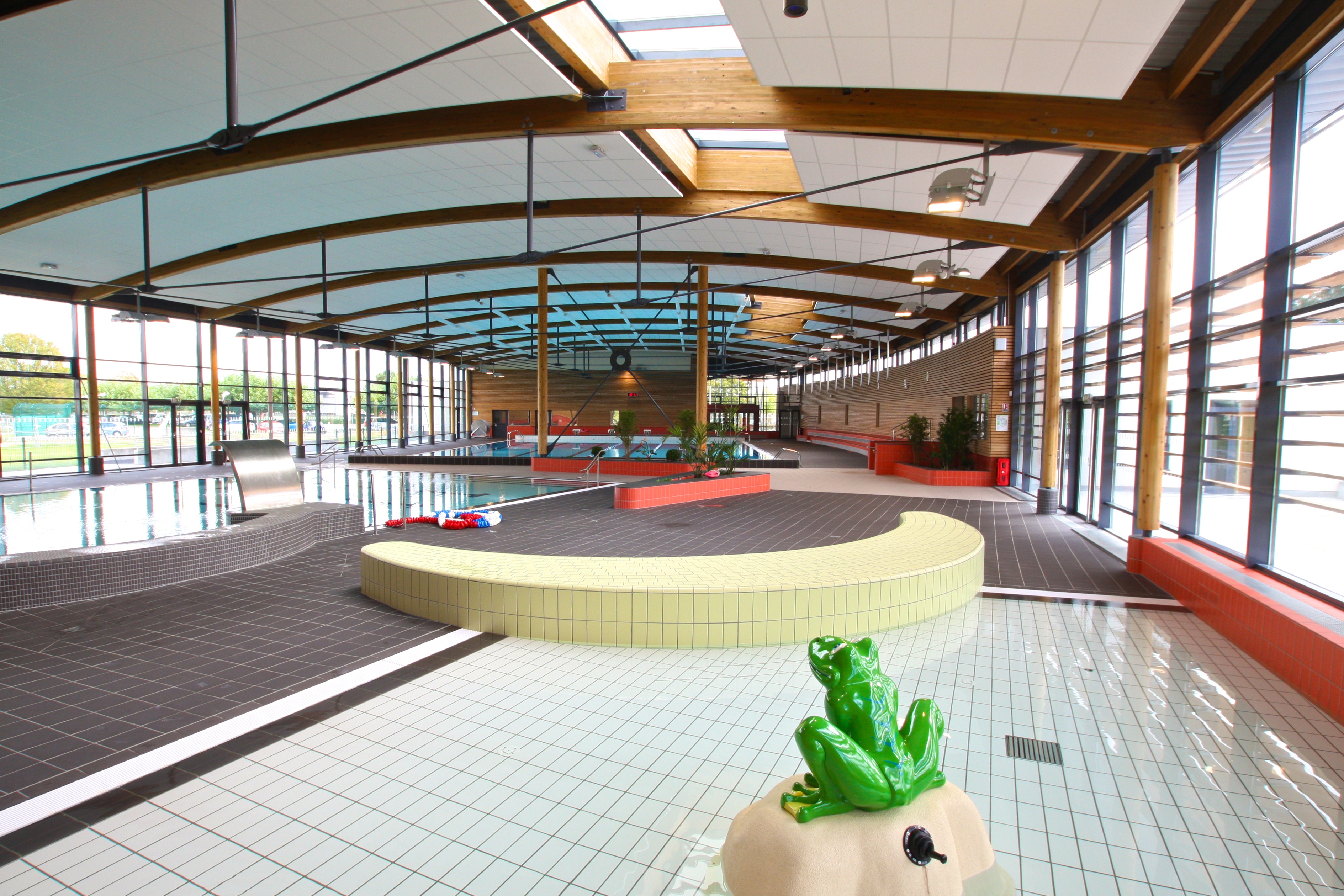 Centre nautique d'Ottmarsheim - photo 2