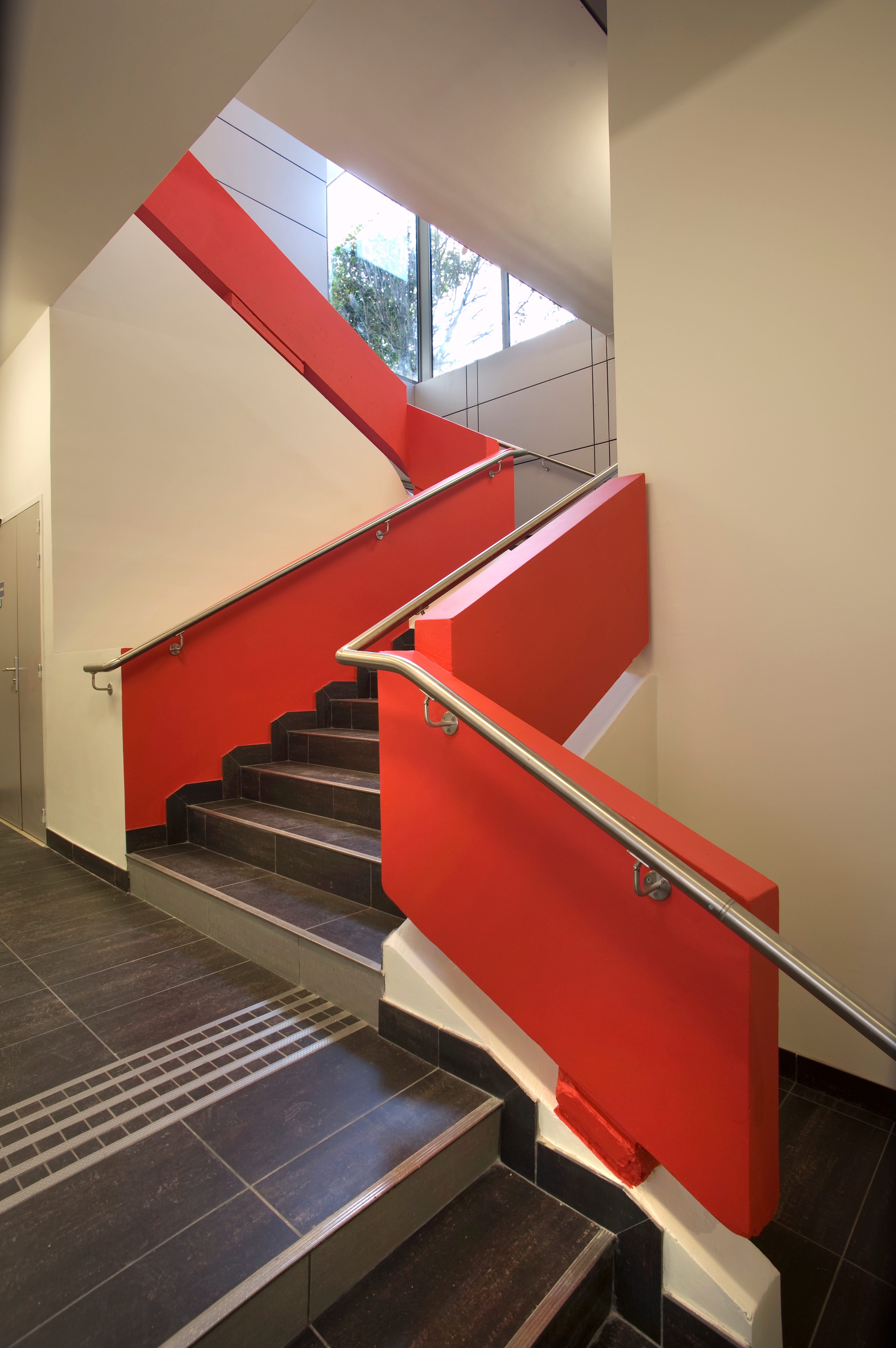 Piscine des Tourneroches à Saint Cloud - photo 7