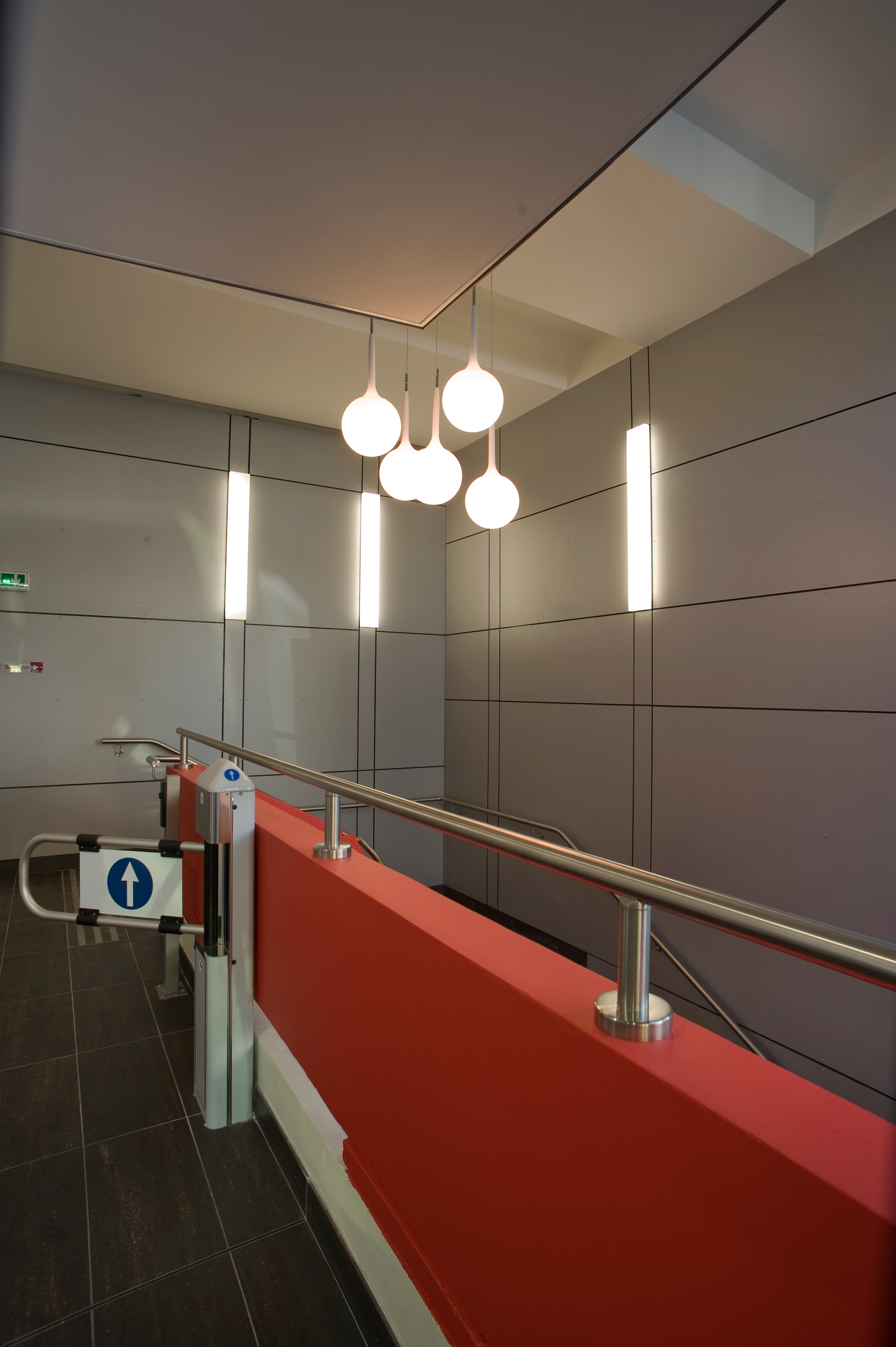 Piscine des Tourneroches à Saint Cloud - photo 8