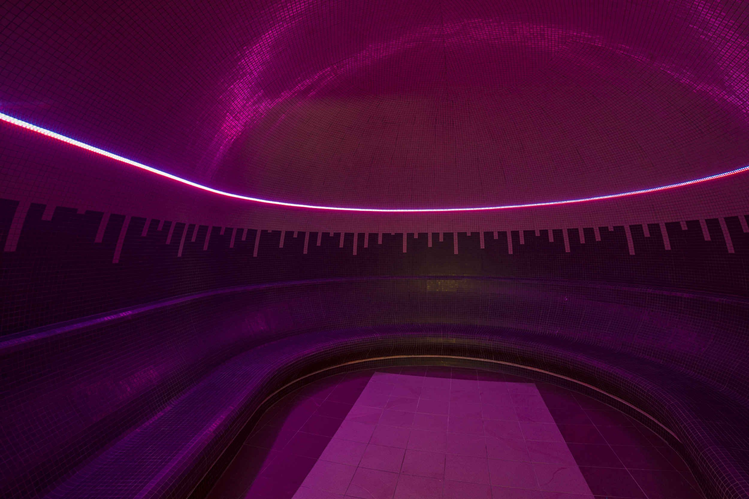 Piscine des Murs à Pêches - photo 10