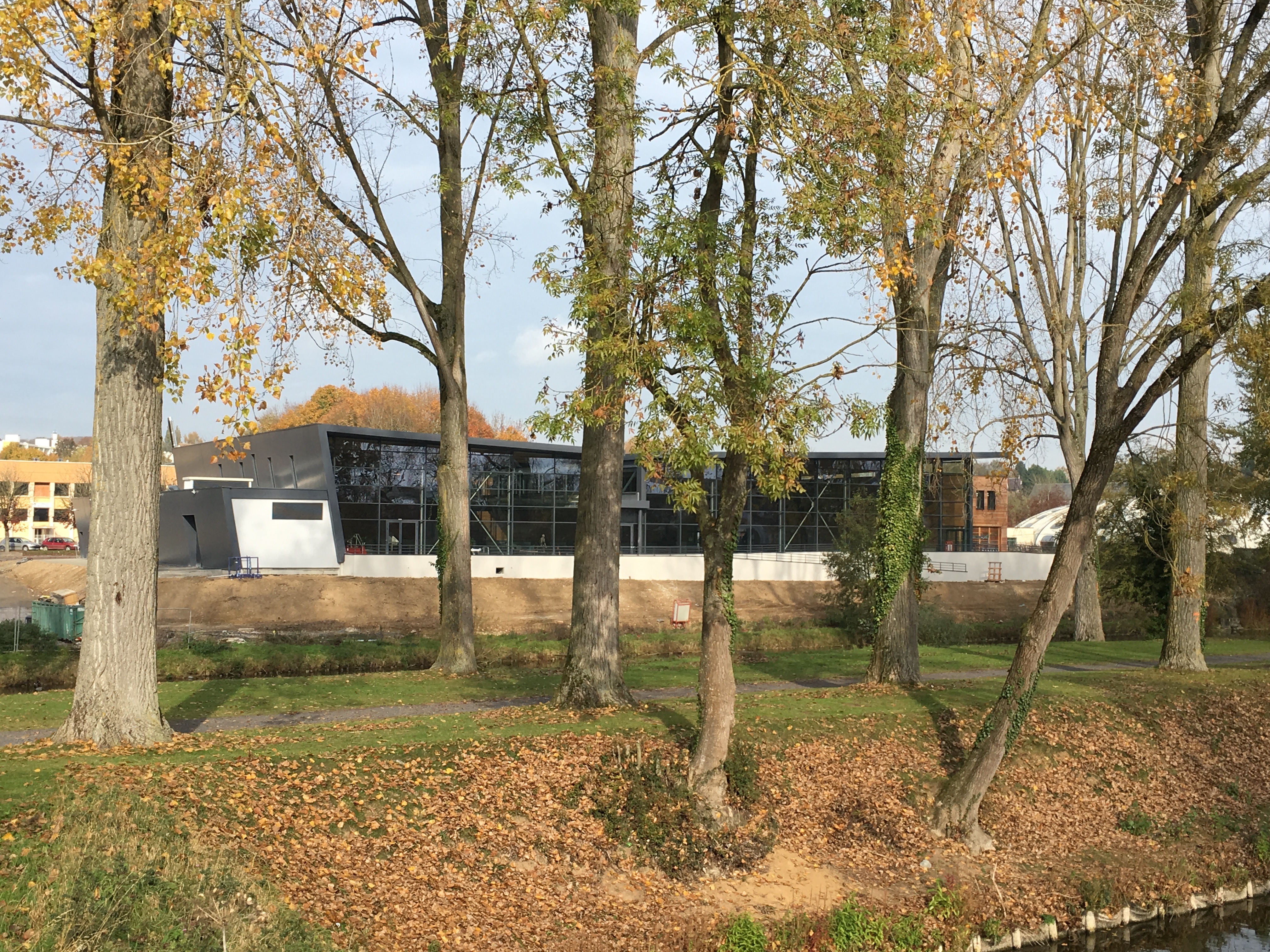 Piscine de Peronne - photo 1