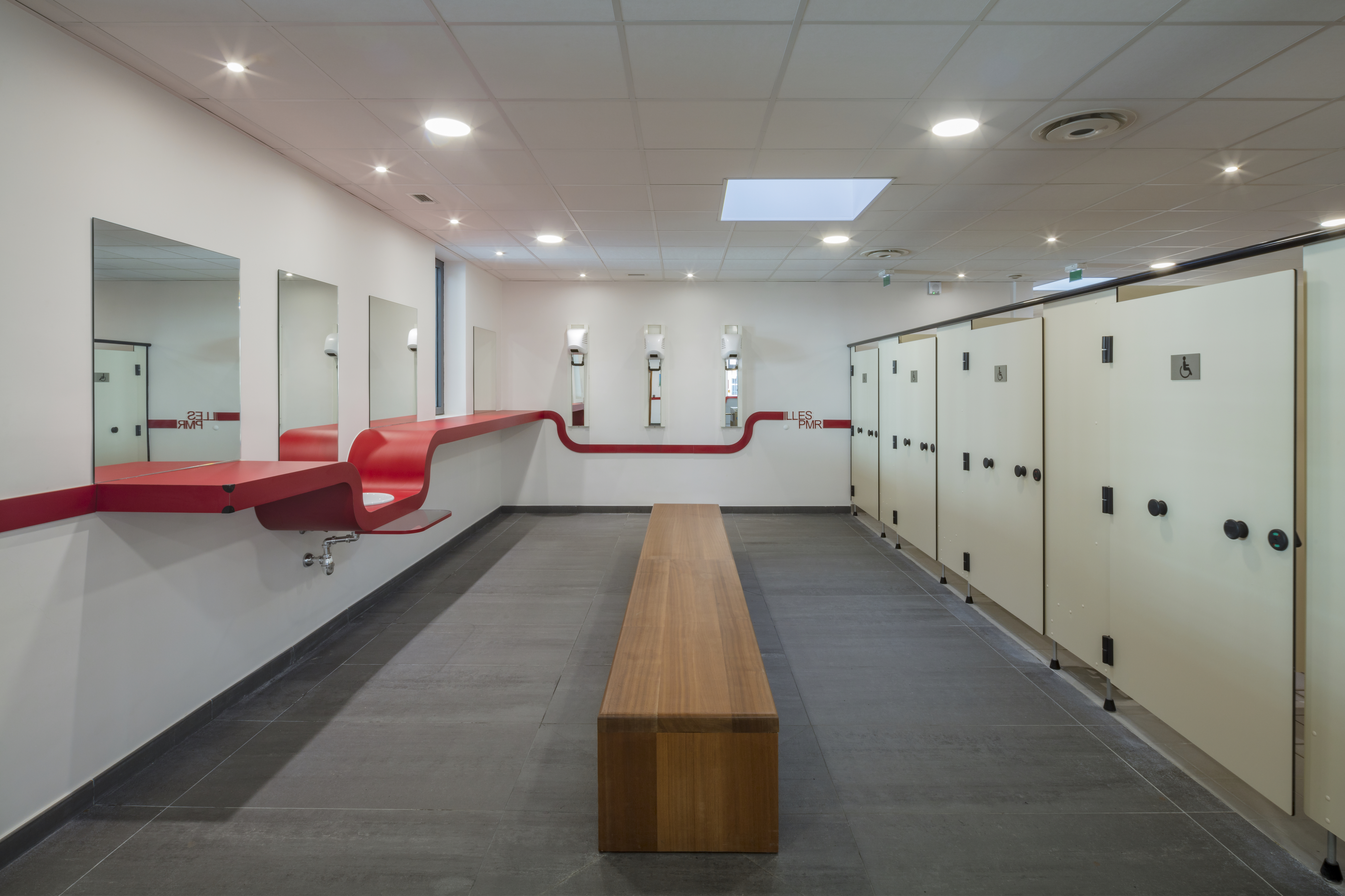 Piscine de Peronne - photo 7