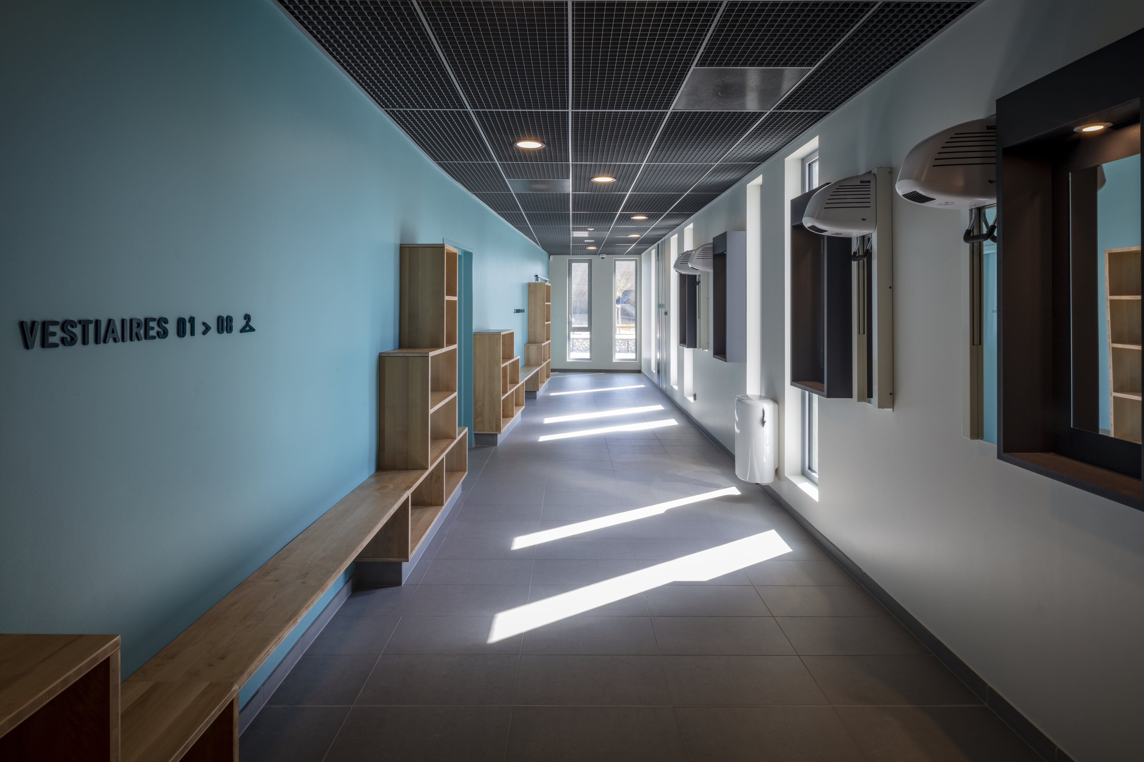 Centre Aquatique de l'Estuaire - Aquaparc - photo 4