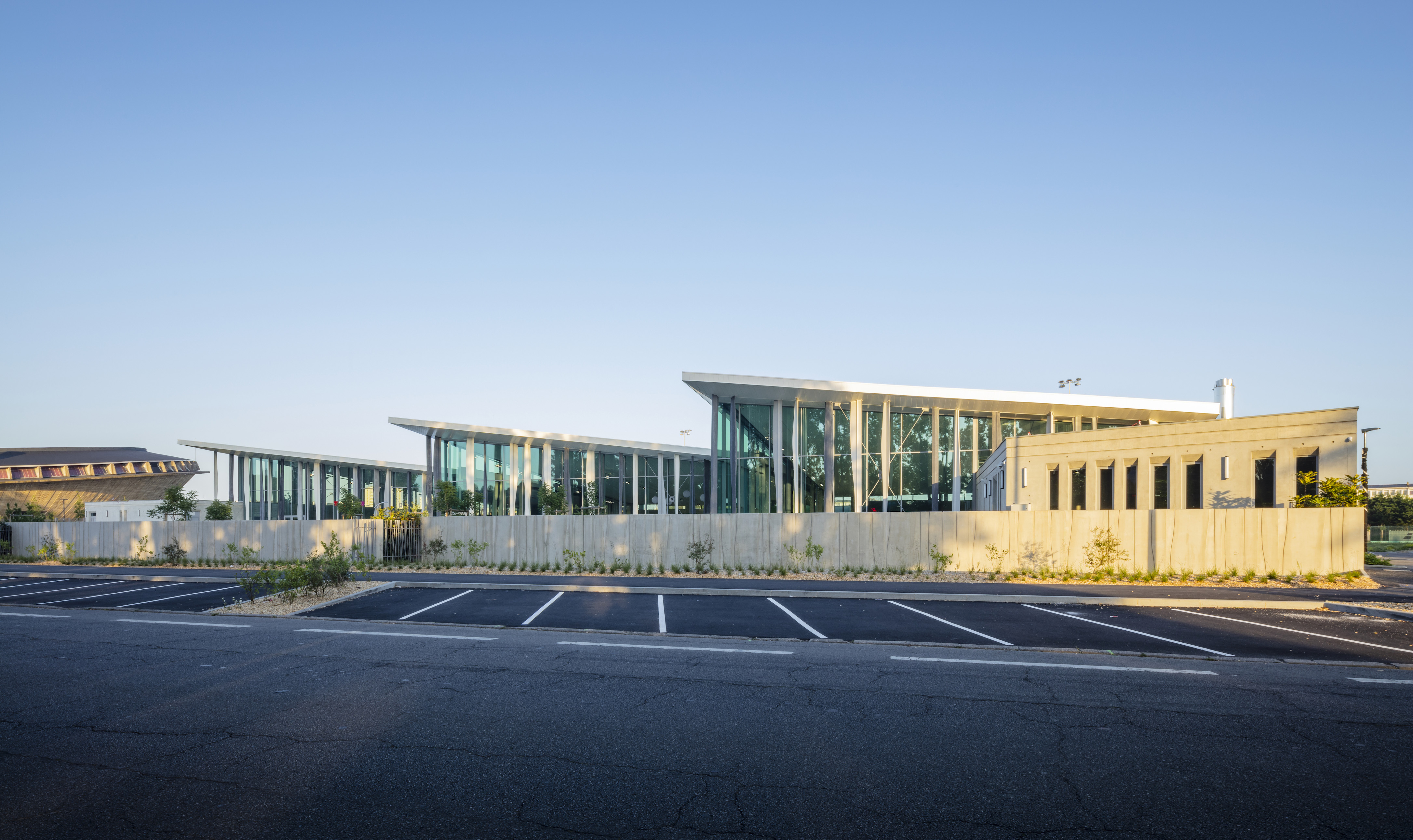 Centre Aquatique de l'Estuaire - Aquaparc - photo 5