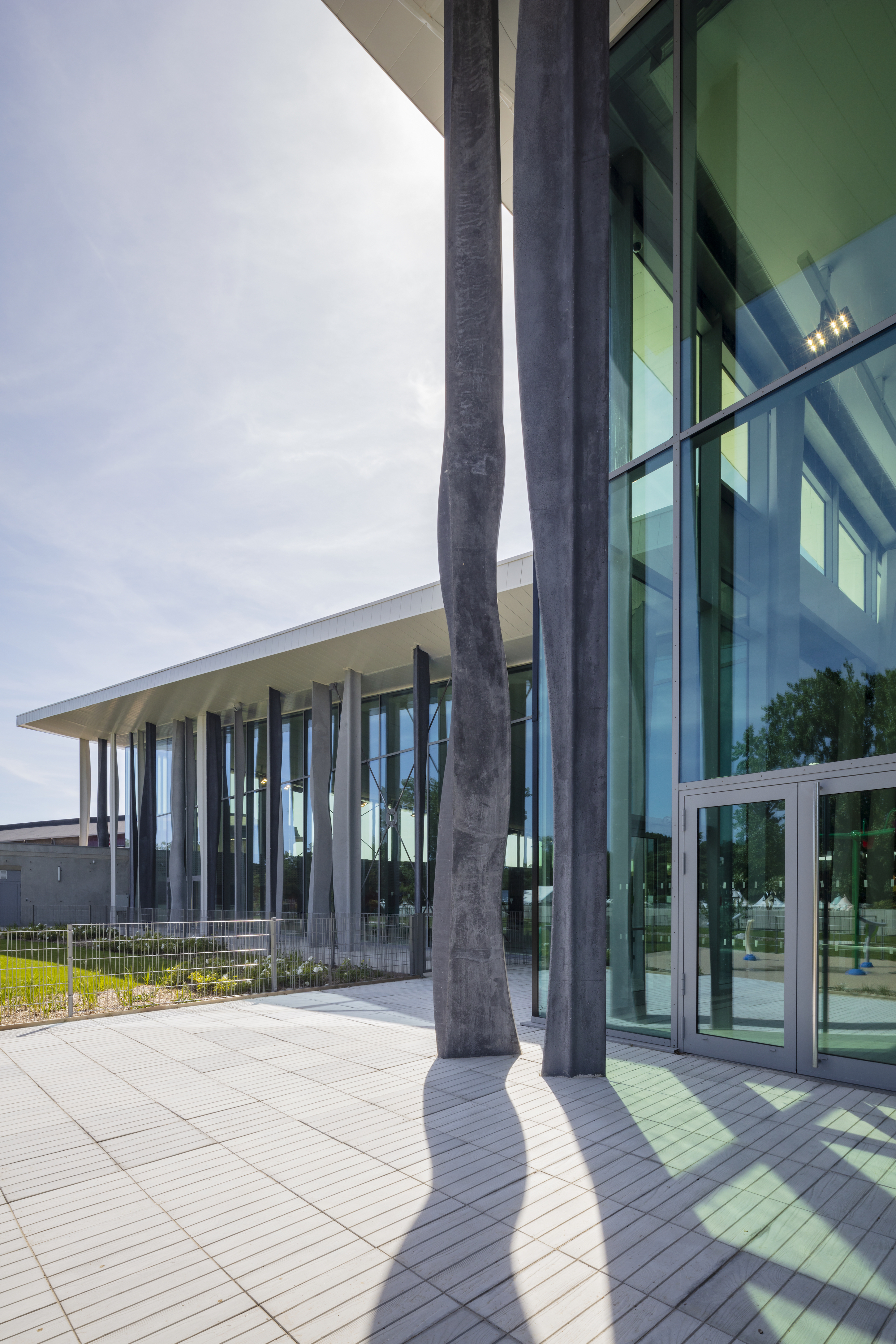 Centre Aquatique de l'Estuaire - Aquaparc - photo 8