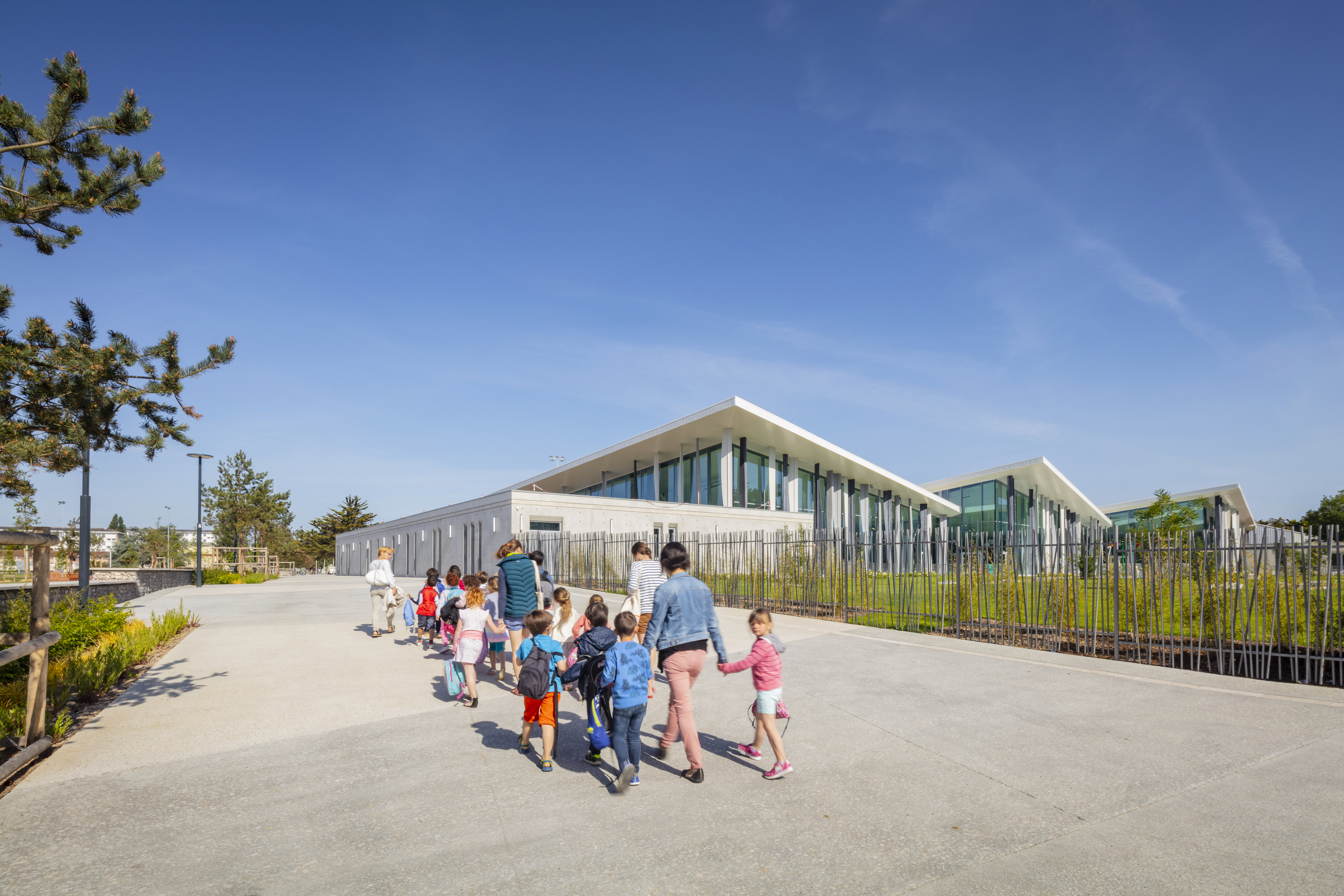 Centre Aquatique de l'Estuaire - Aquaparc - photo 9