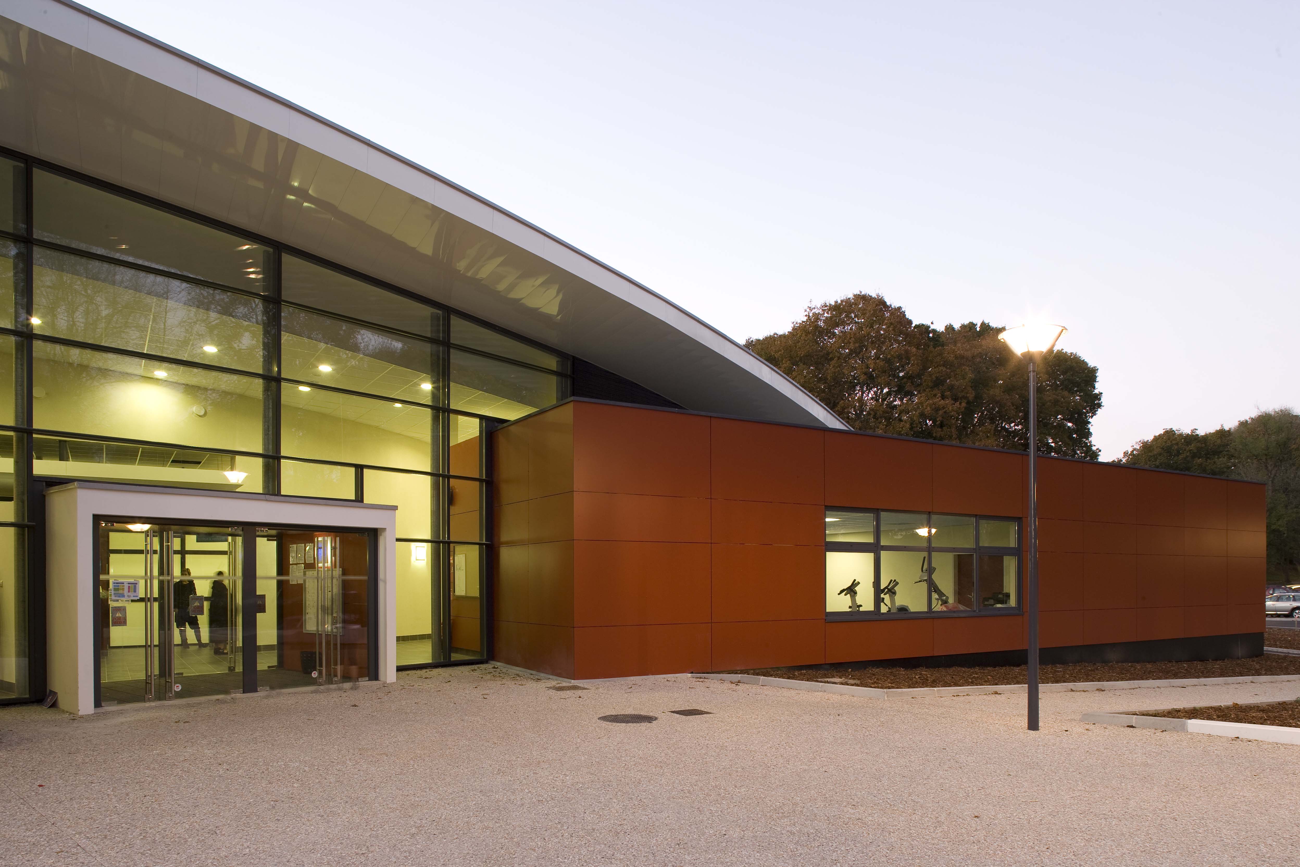 Piscine Sport Loisirs - Landivisiau - photo 5