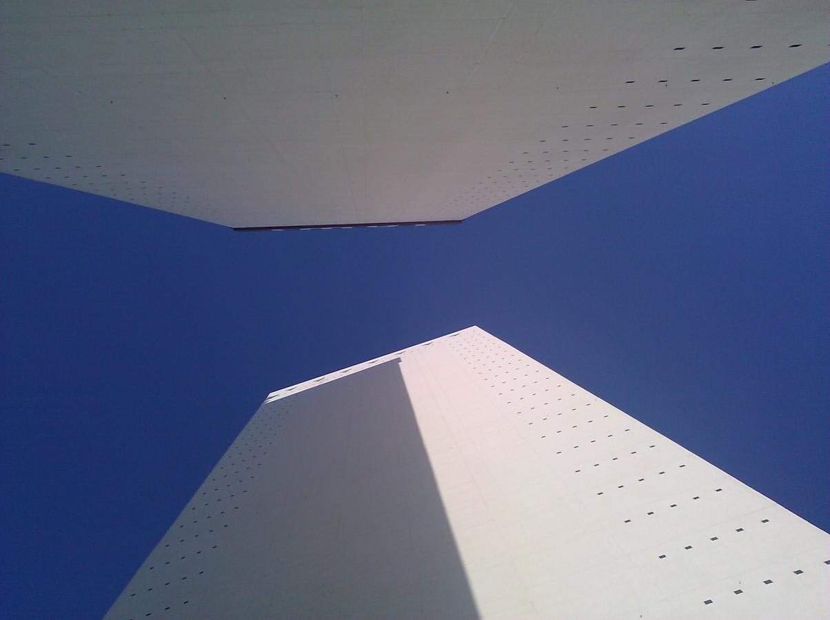 Casablanca World Trade Center - photo 2