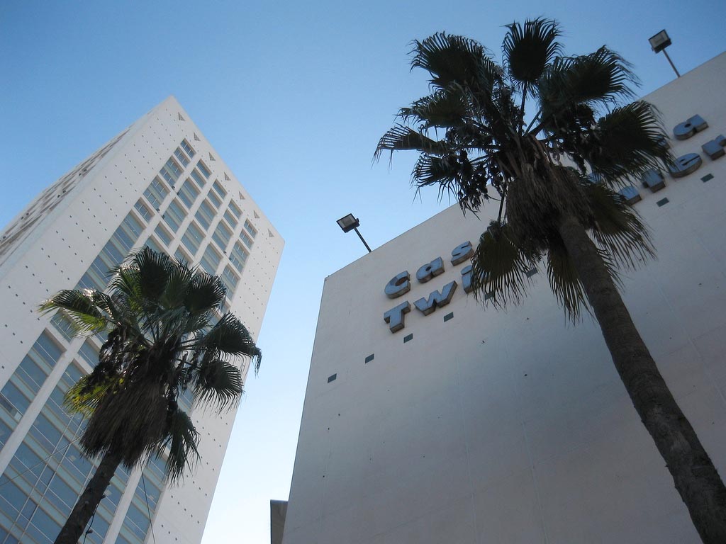 Casablanca World Trade Center - photo 3