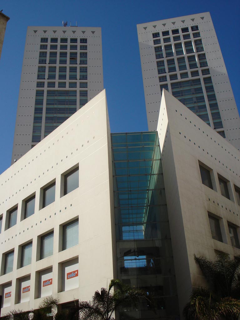 Casablanca World Trade Center - photo 4