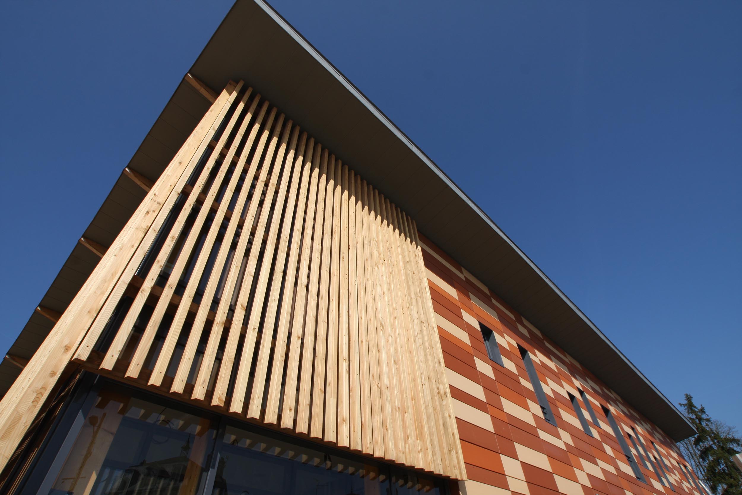 Créche familiale et halte-garderie à Maintenon - photo 1