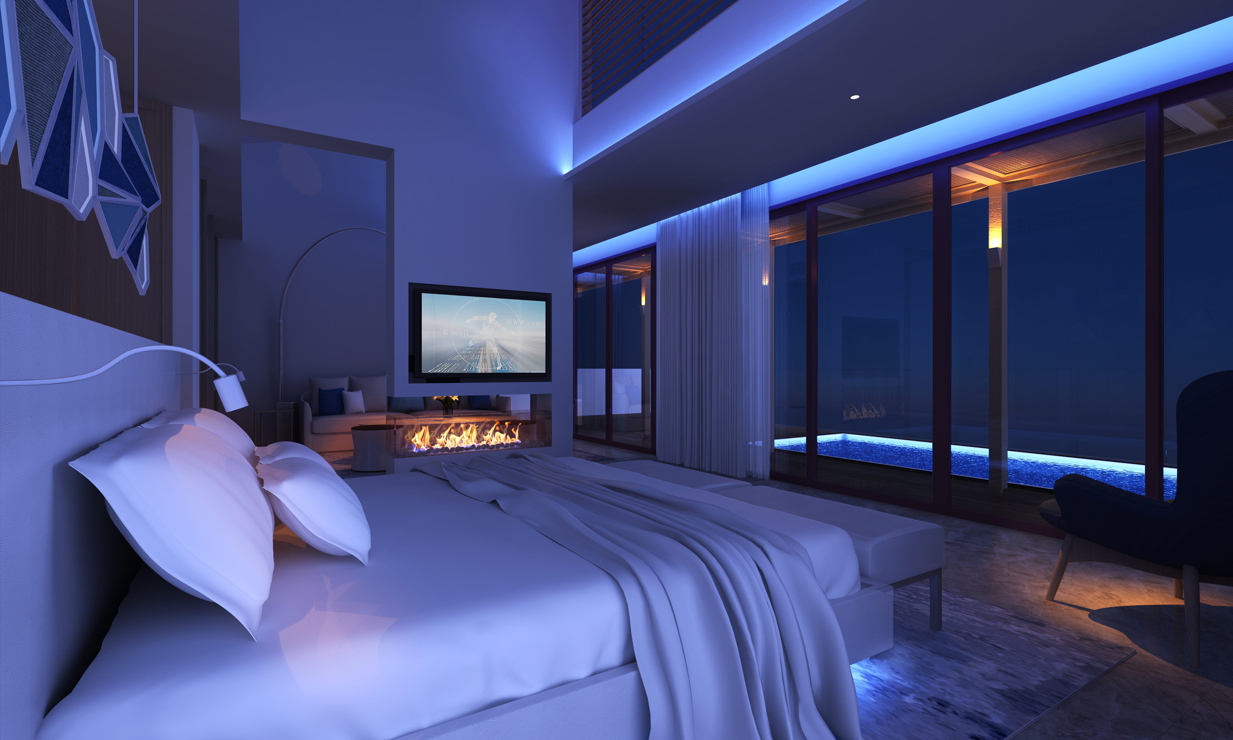 Hôtel Le Superbe - photo 3