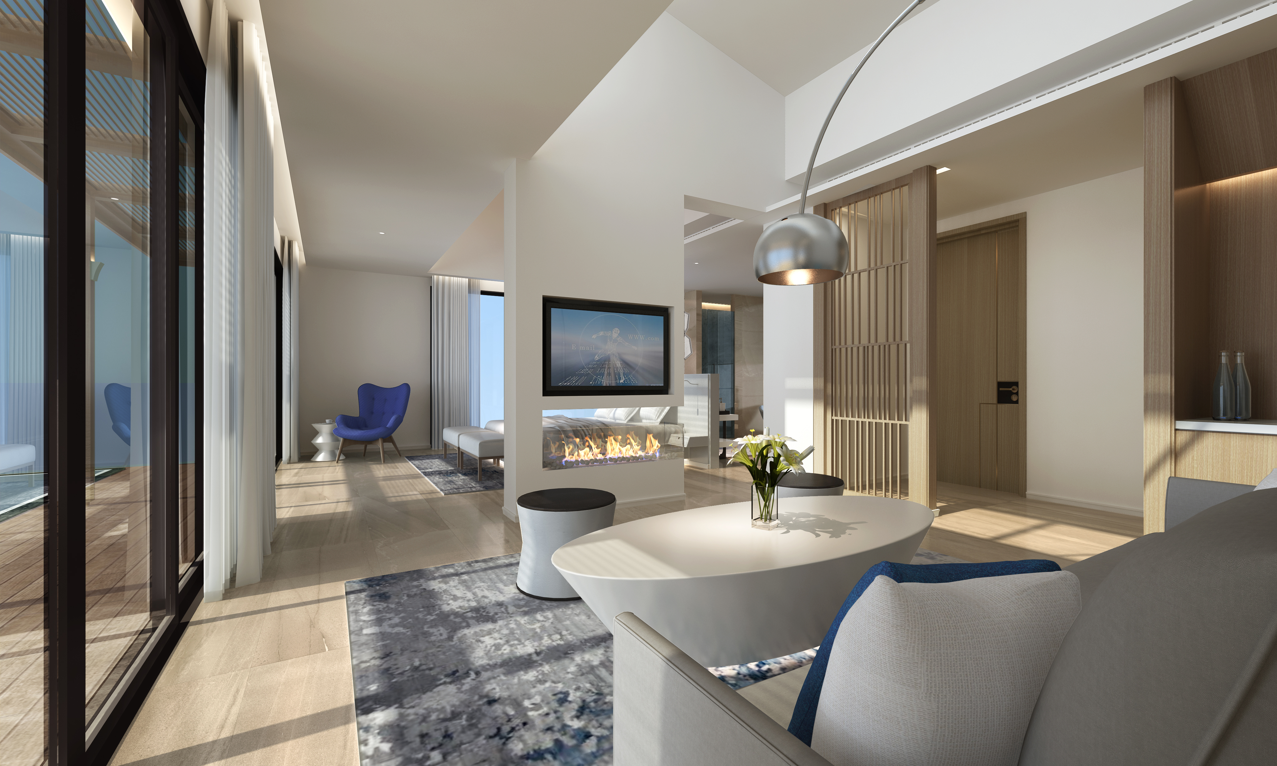 Hôtel Le Superbe - photo 4