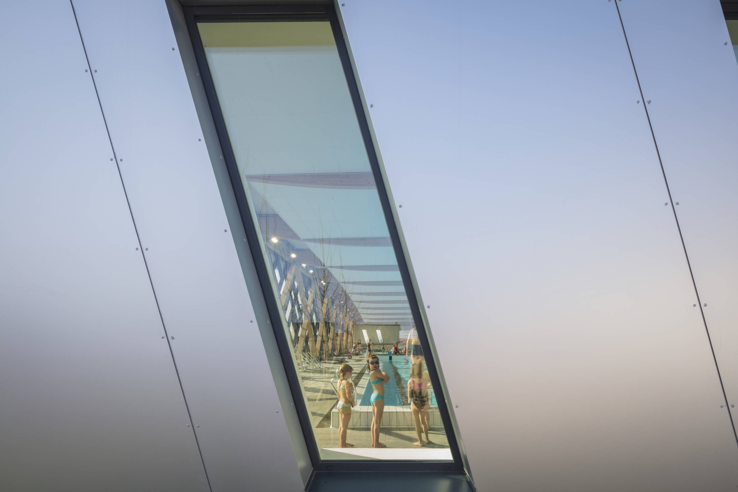 Centre aquatique d'Estaires - photo 2