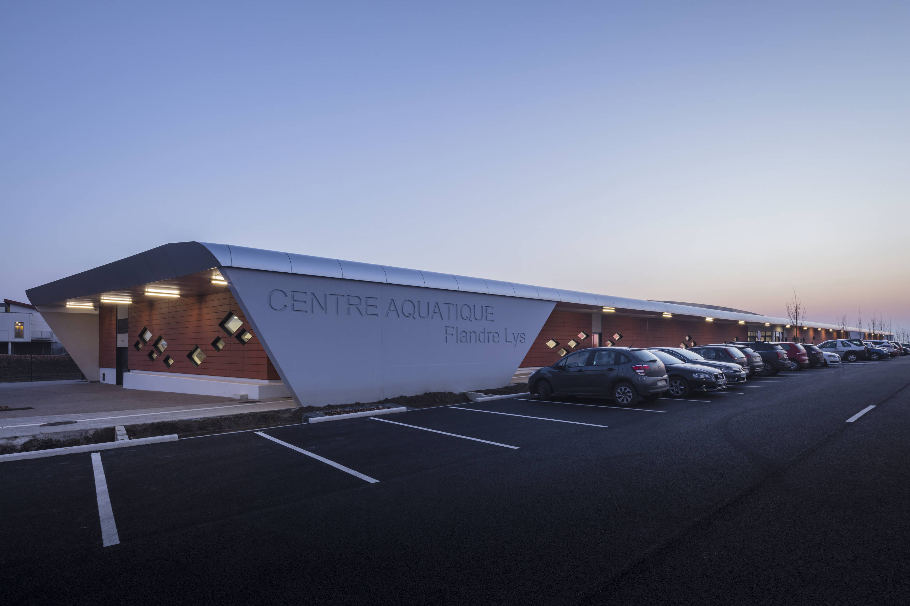 Centre aquatique d'Estaires - photo 5