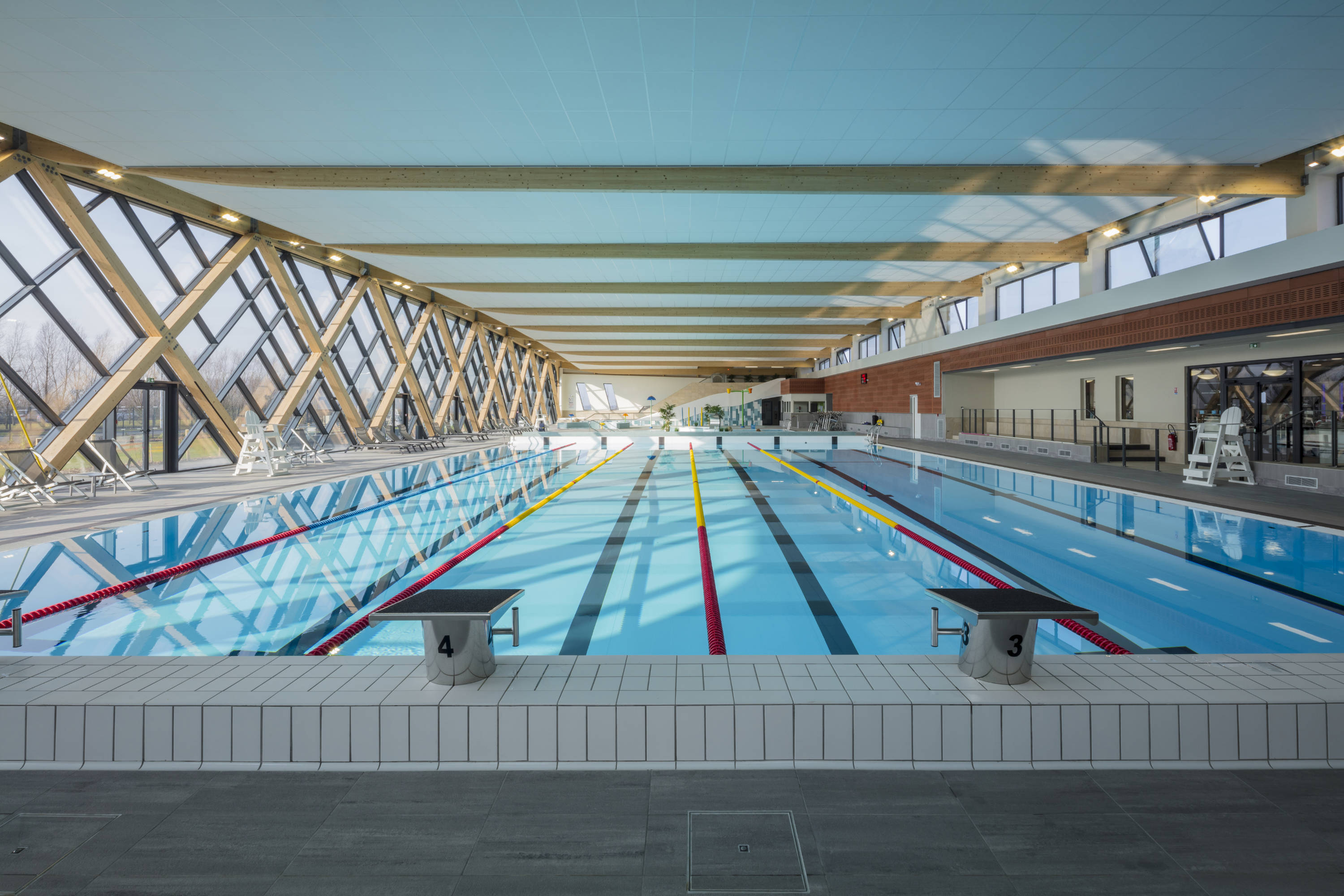 Centre aquatique d'Estaires - photo 6