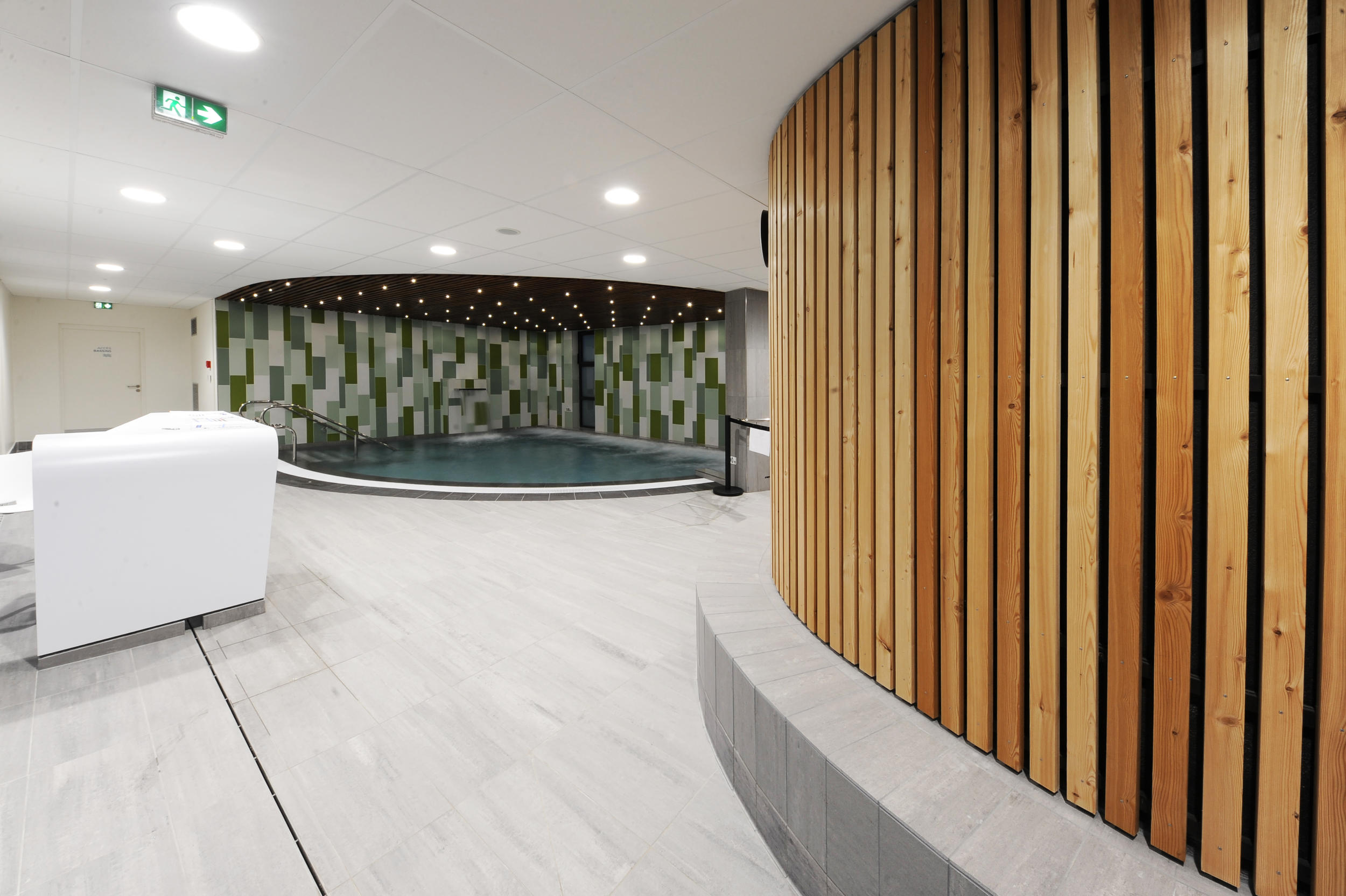 Centre aquatique d'Estaires - photo 7