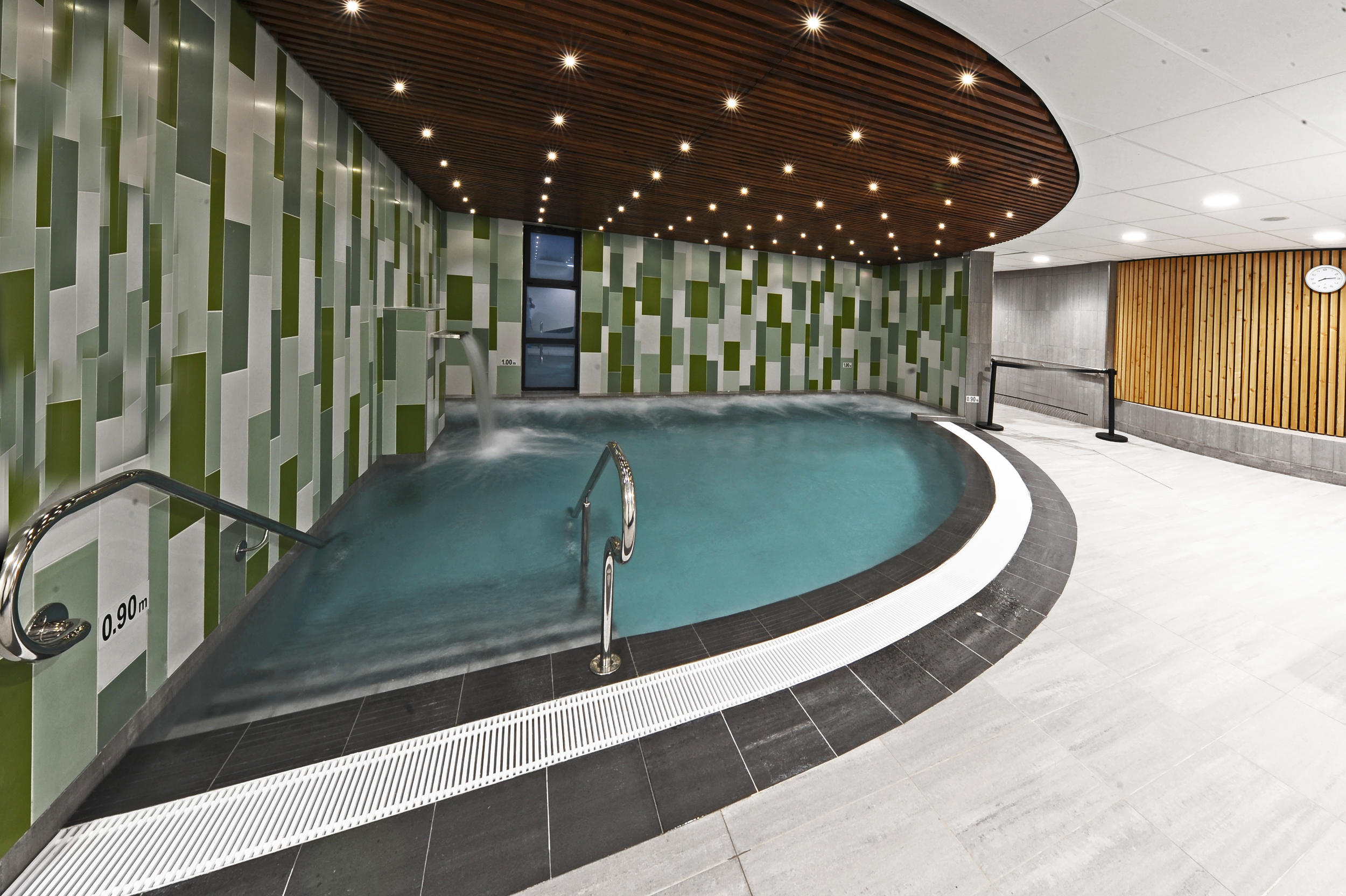 Centre aquatique d'Estaires - photo 9