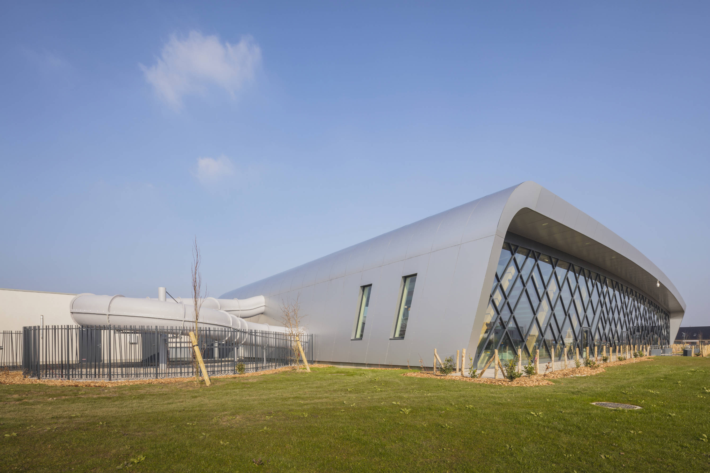 Centre aquatique d'Estaires - photo 11