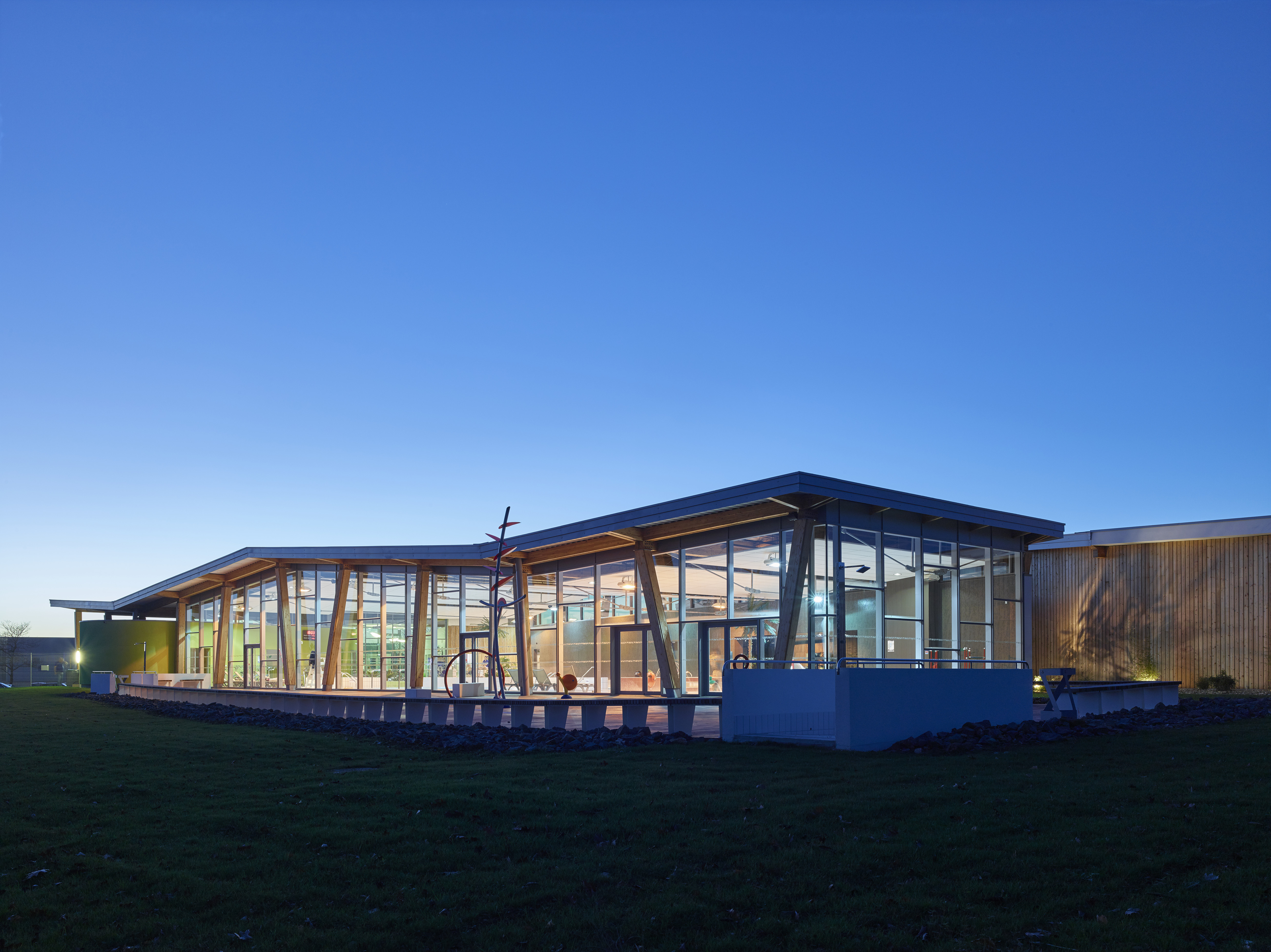 Espace Aquatique de Derval - photo 6