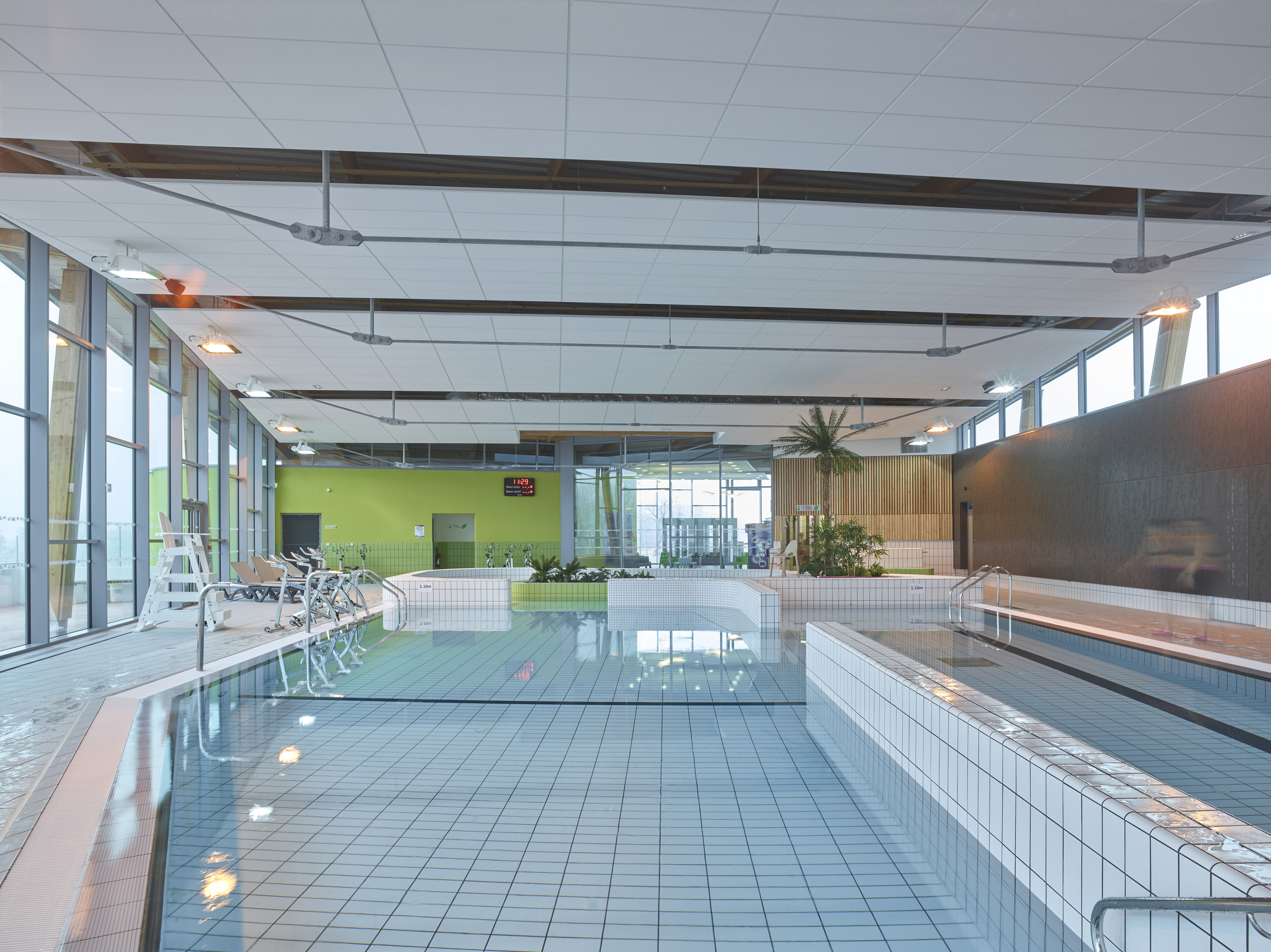 Espace Aquatique de Derval - photo 7