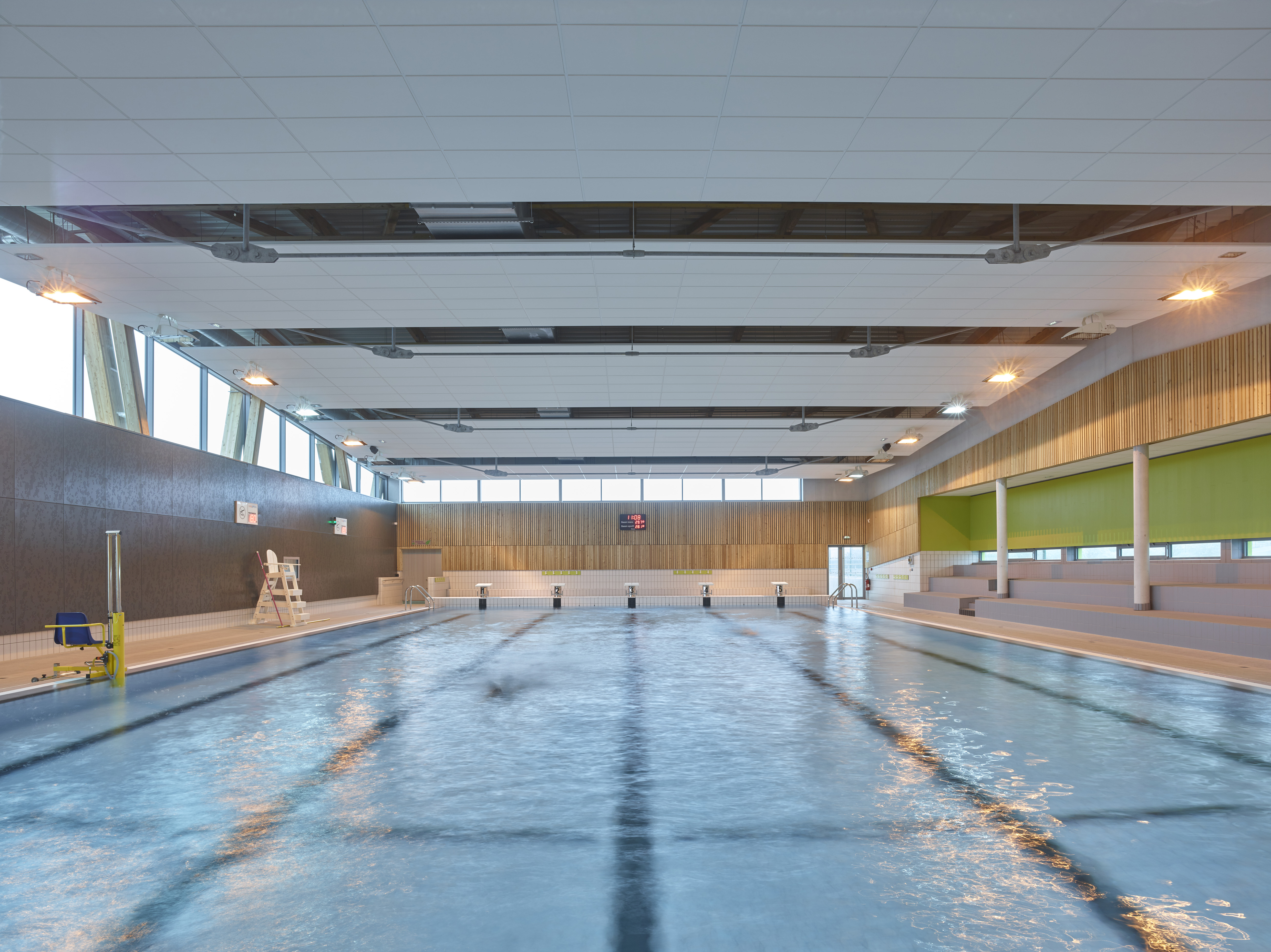 Espace Aquatique de Derval - photo 8