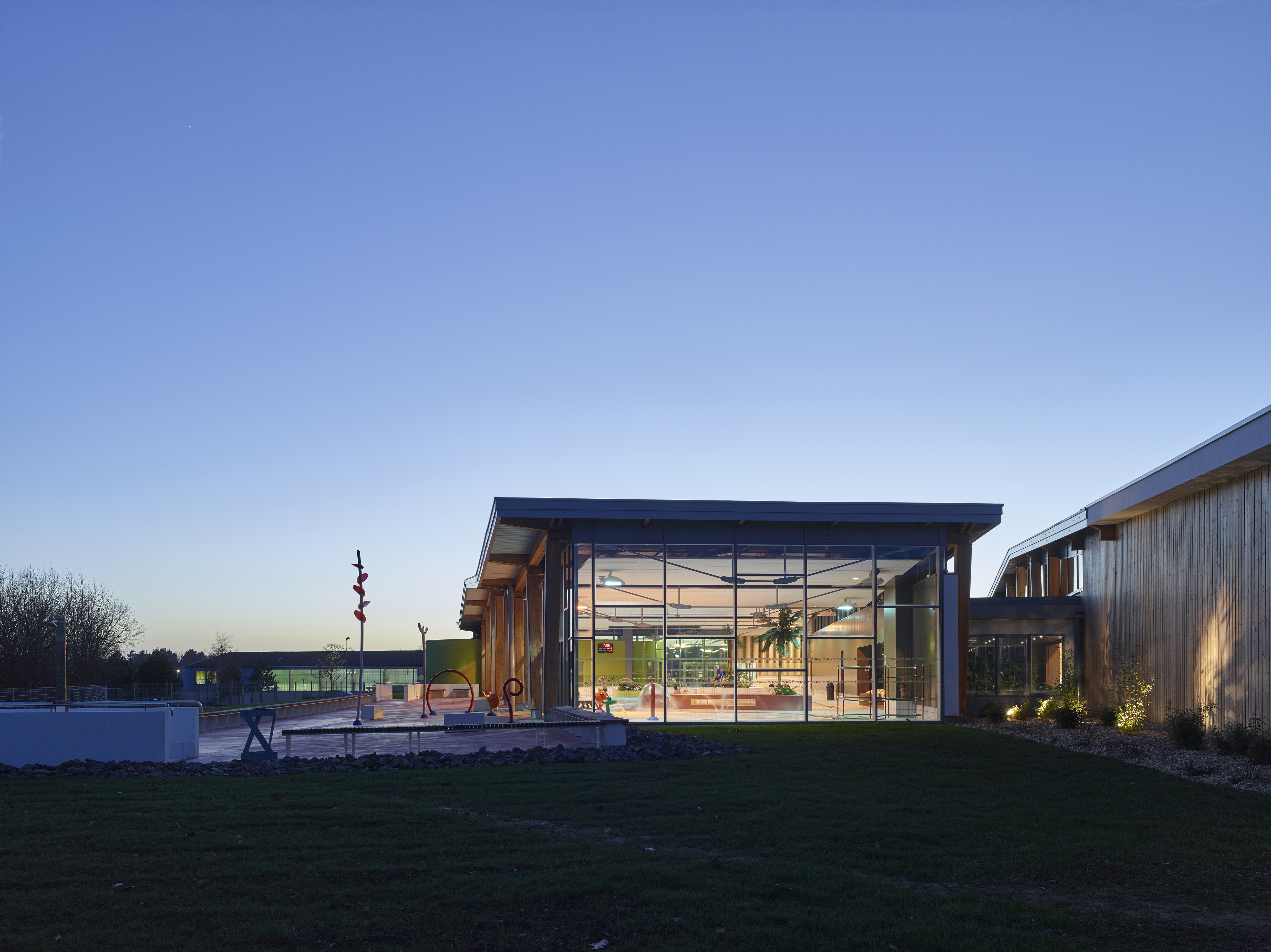 Espace Aquatique de Derval - photo 9