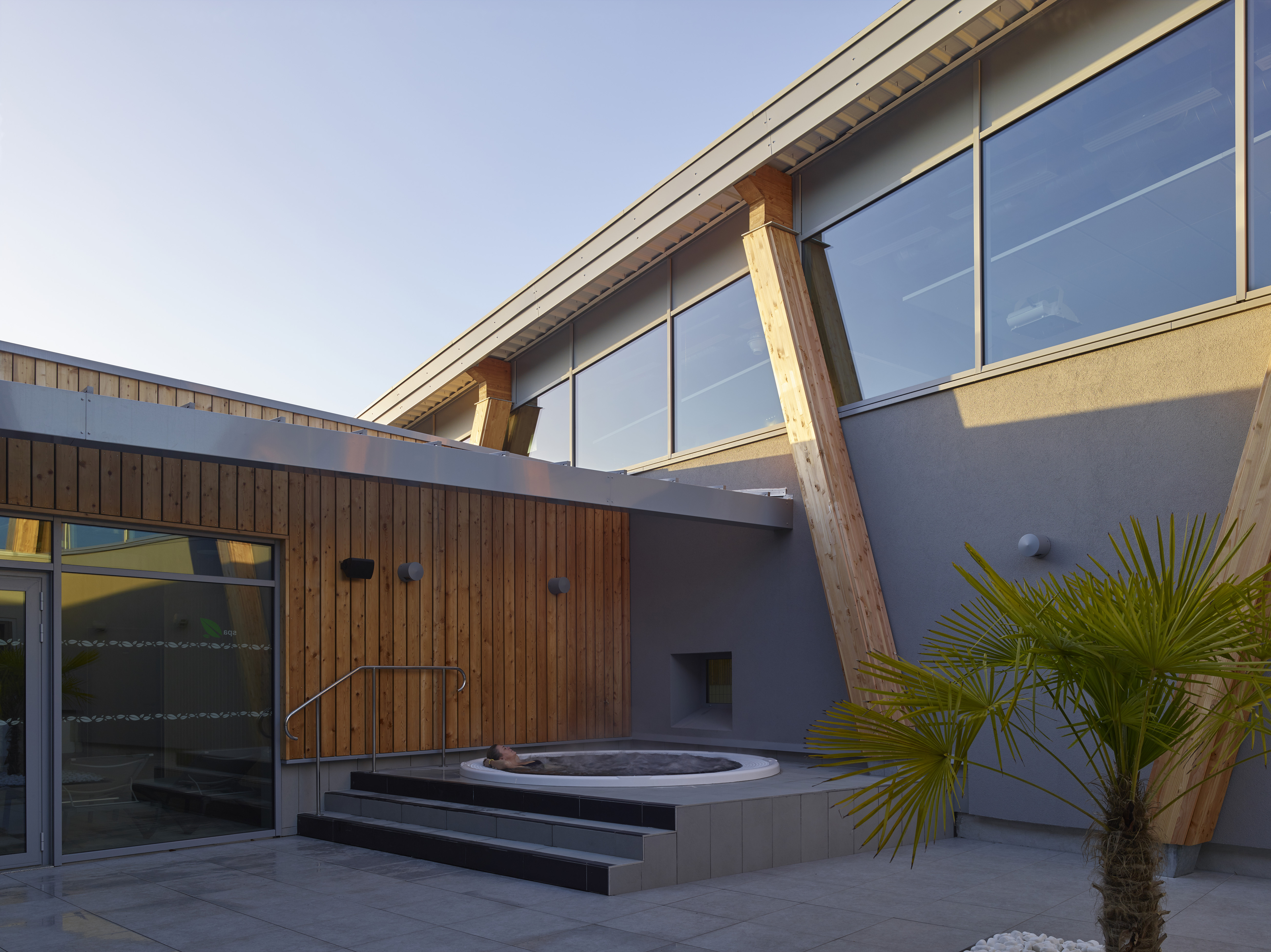 Espace Aquatique de Derval - photo 11